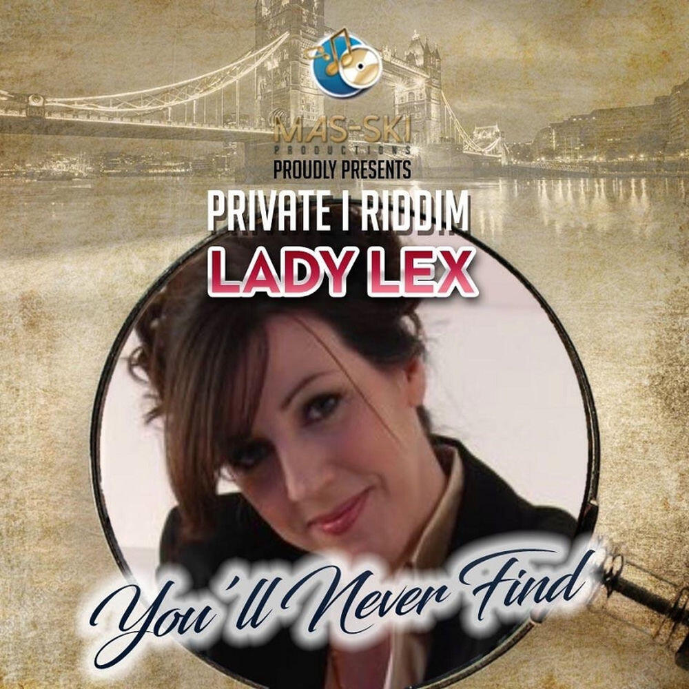 Релиз You'll Never Find