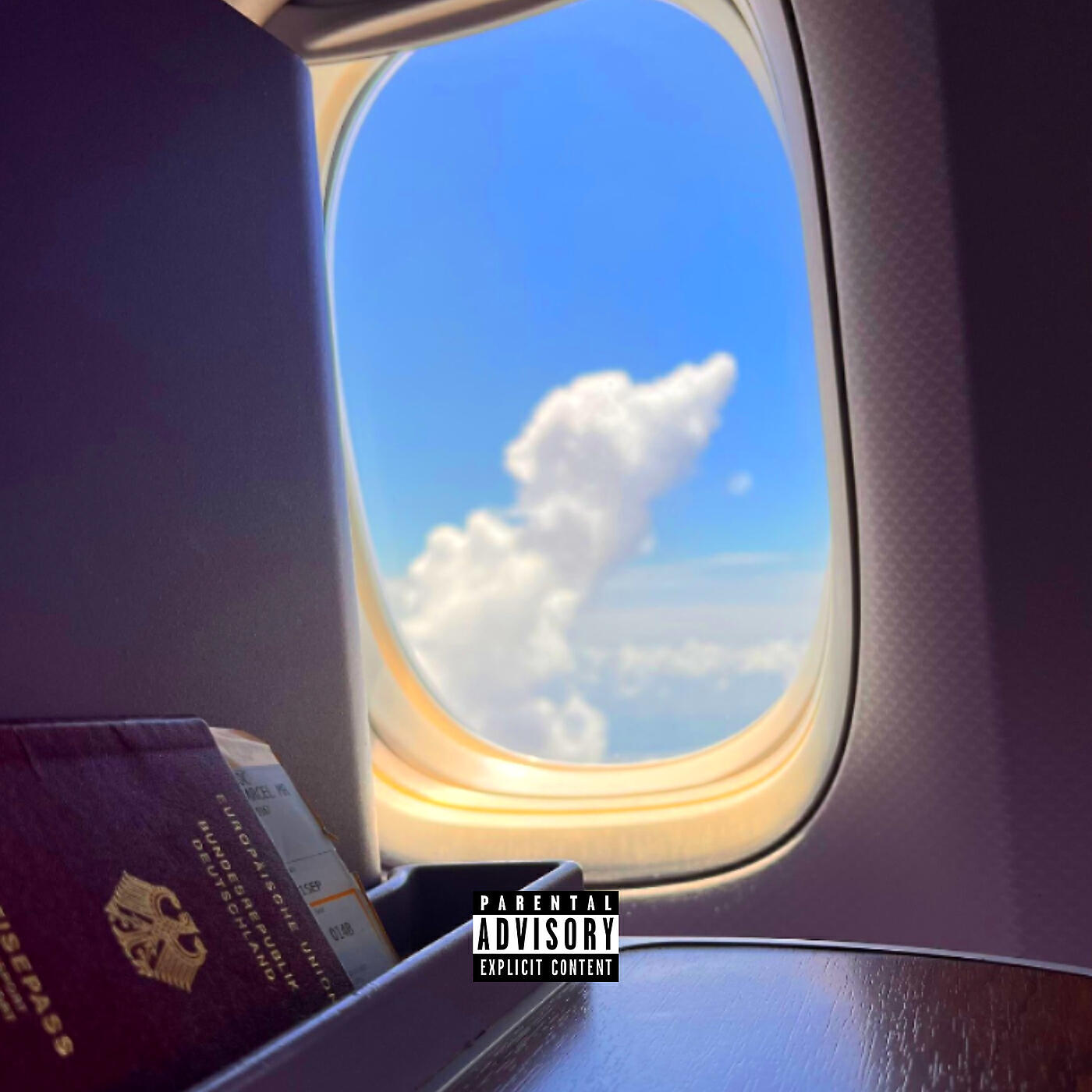 Постер альбома Wolken
