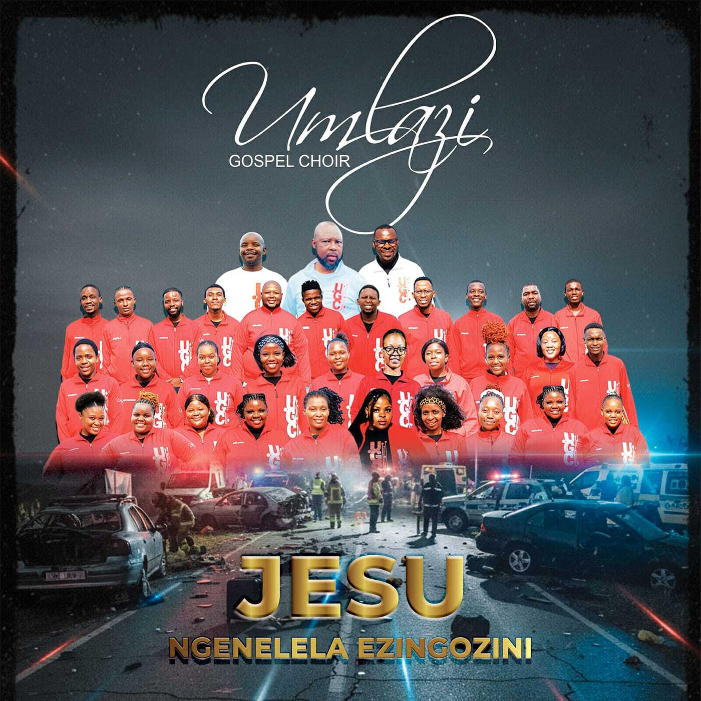 Umlazi Gospel Choir