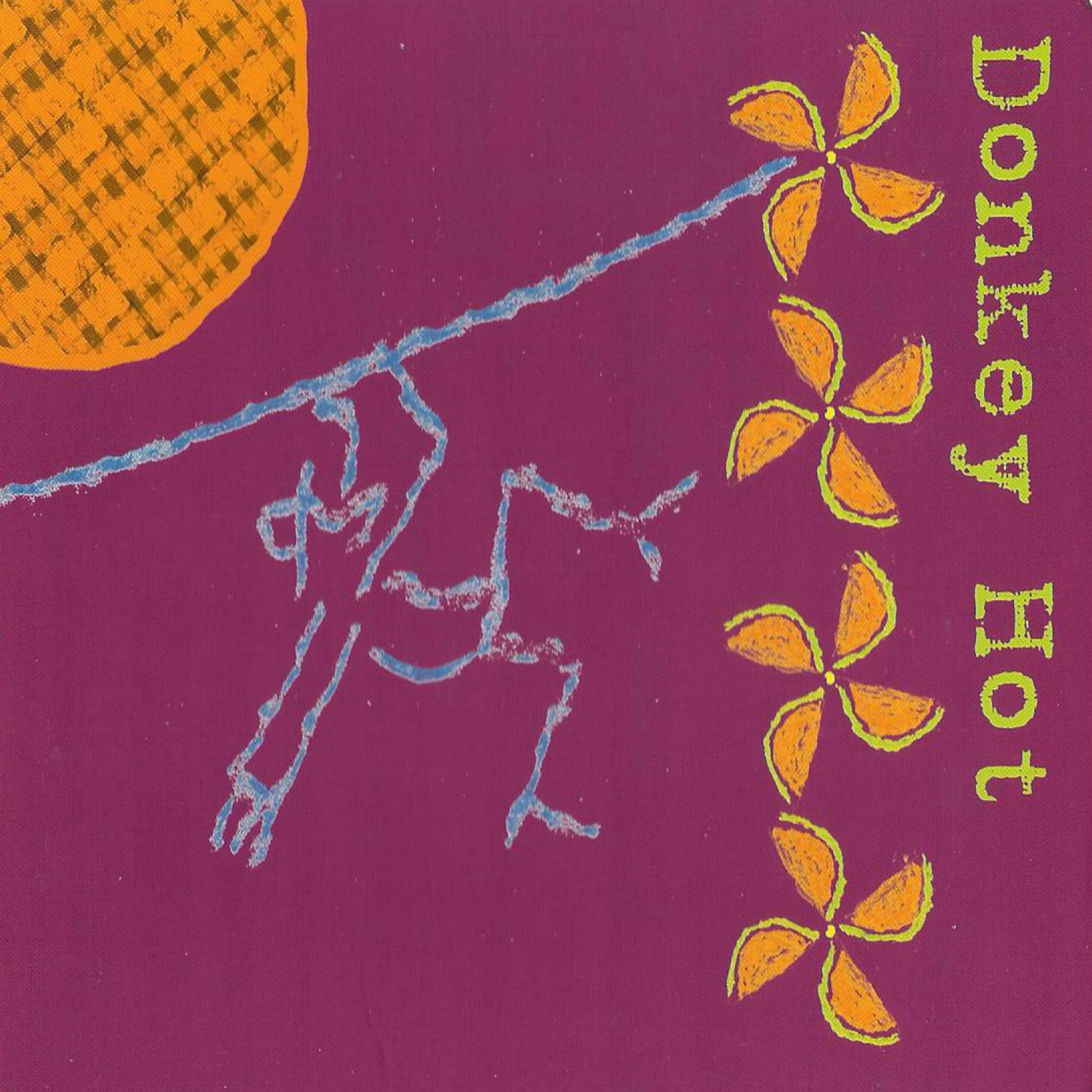 Релиз Donkey Hot