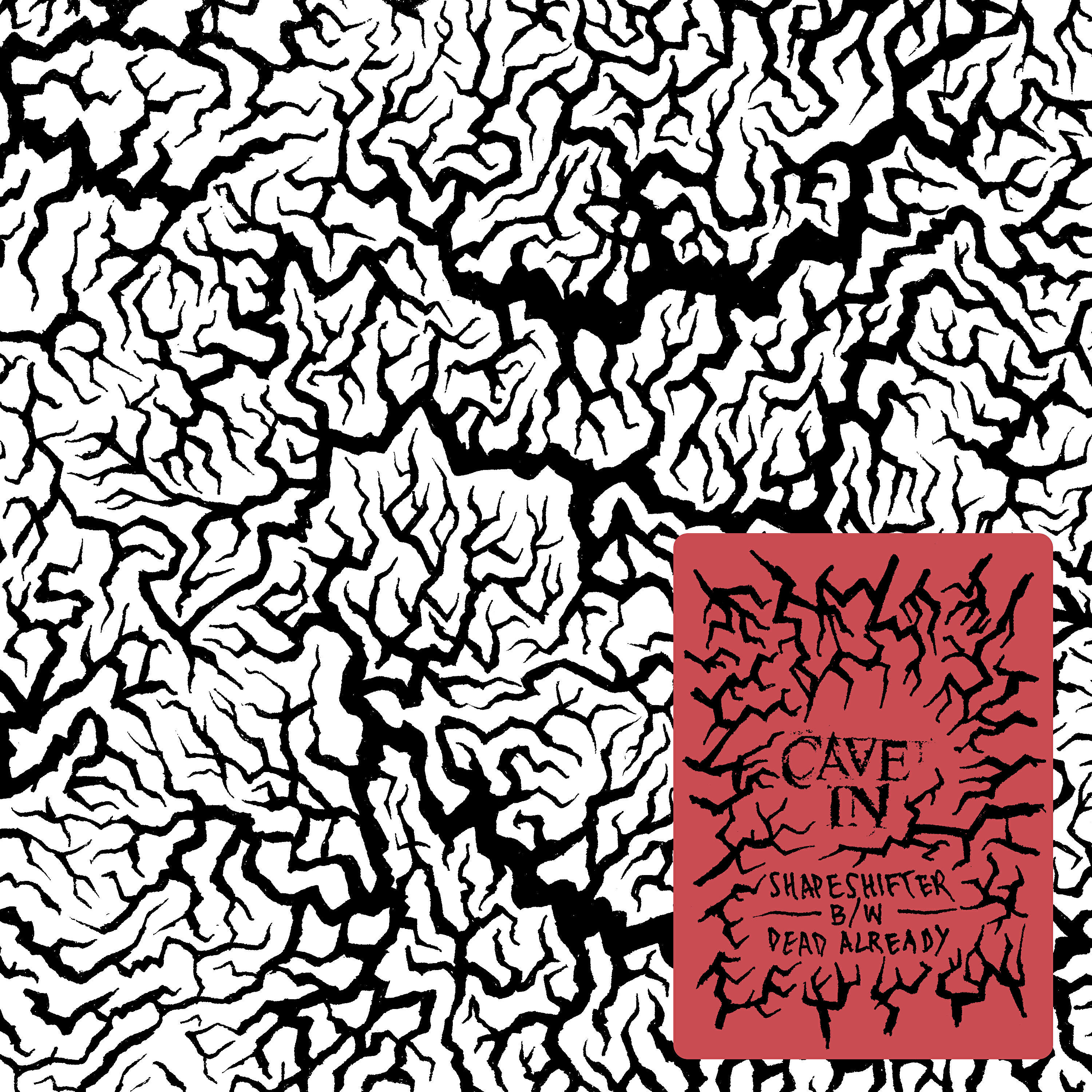 Постер альбома Shapeshifter/Dead Already