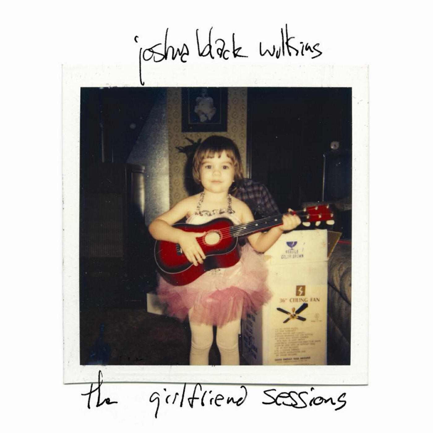 Релиз The Girlfriend Sessions