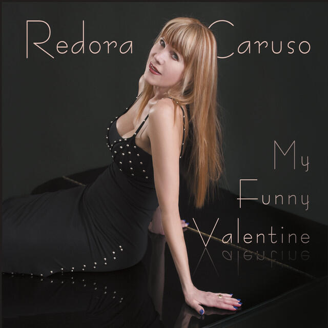 Релиз My Funny Valentine