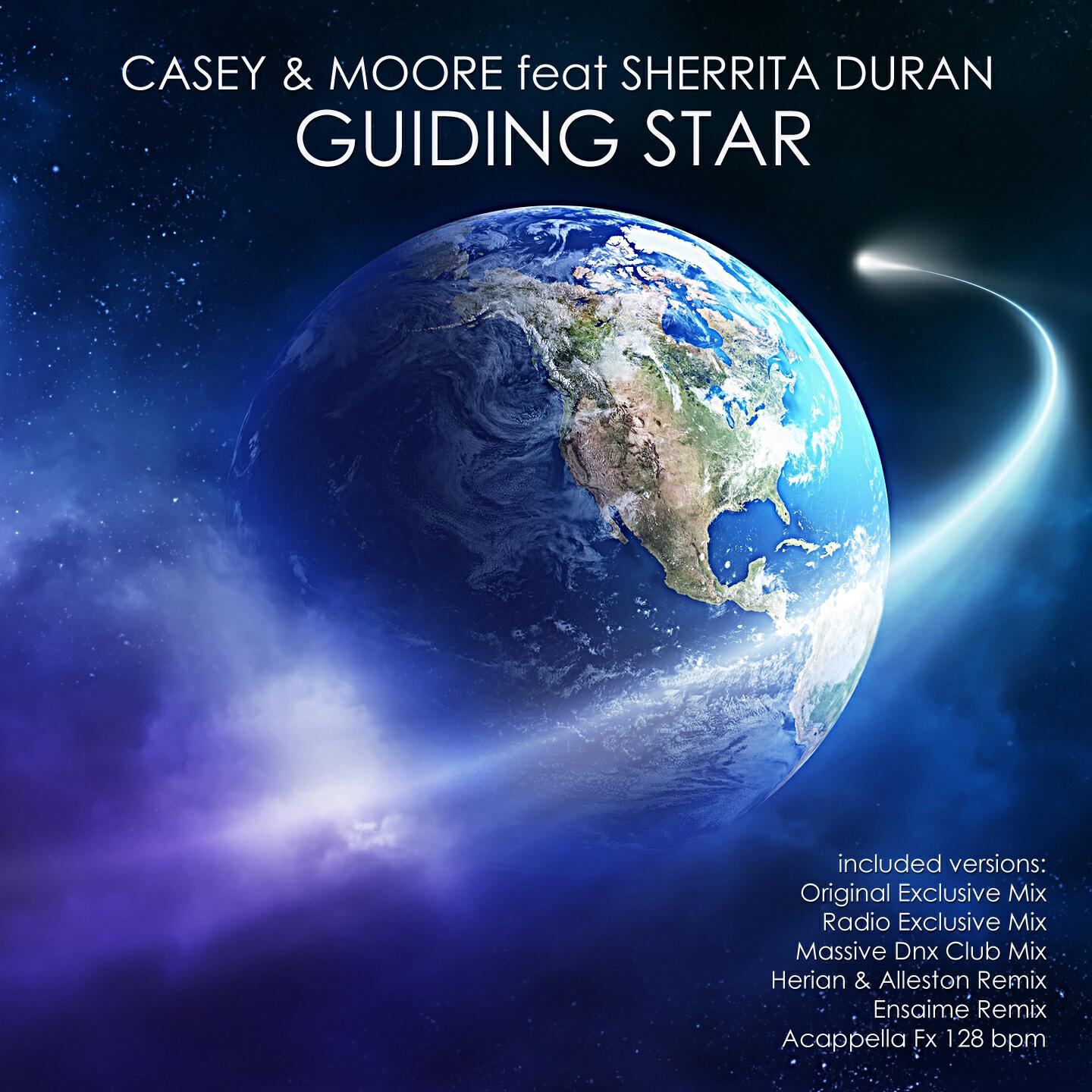 Релиз Guiding Star