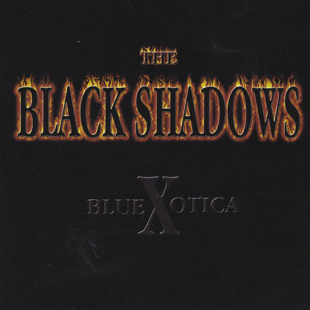 Релиз BlueXotica