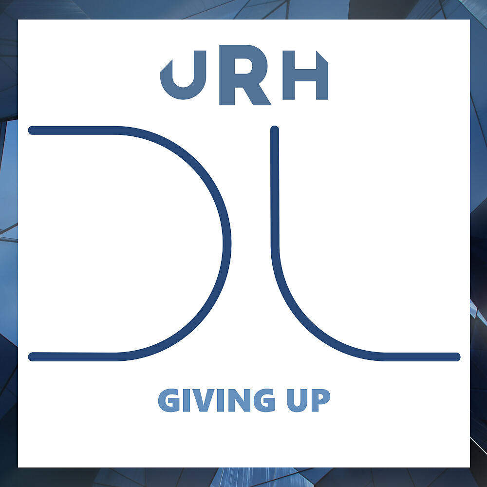 Постер альбома Giving Up