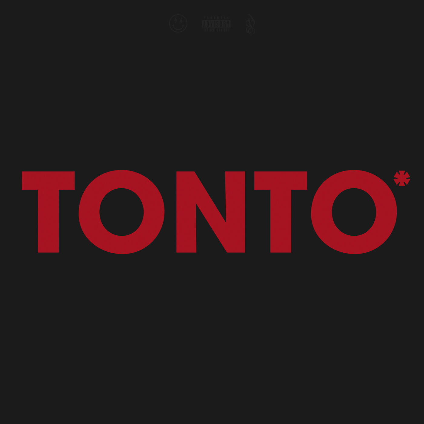 Релиз Tonto