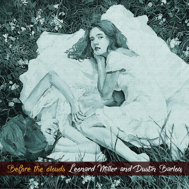 Релиз Before the Clouds (Clarinet)