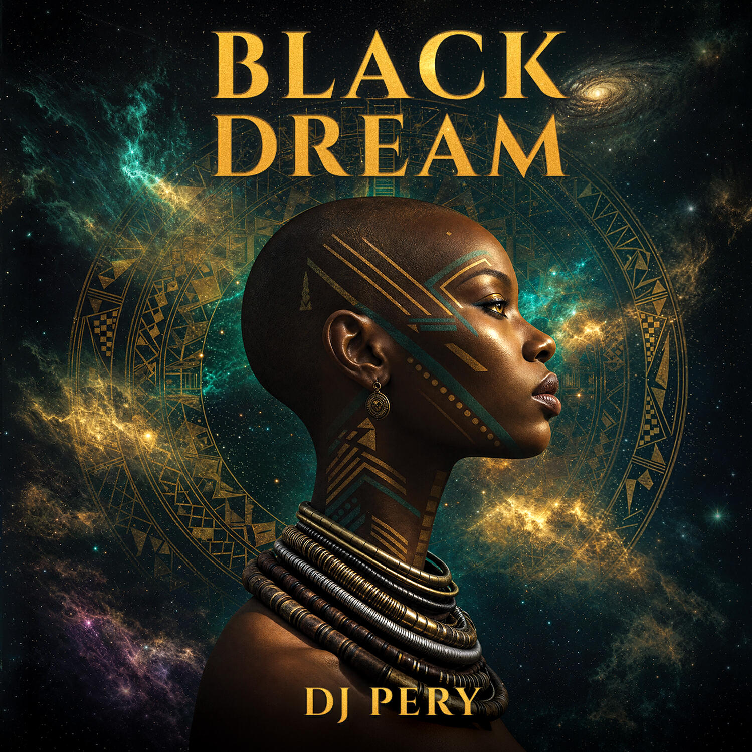 Релиз Black Dream