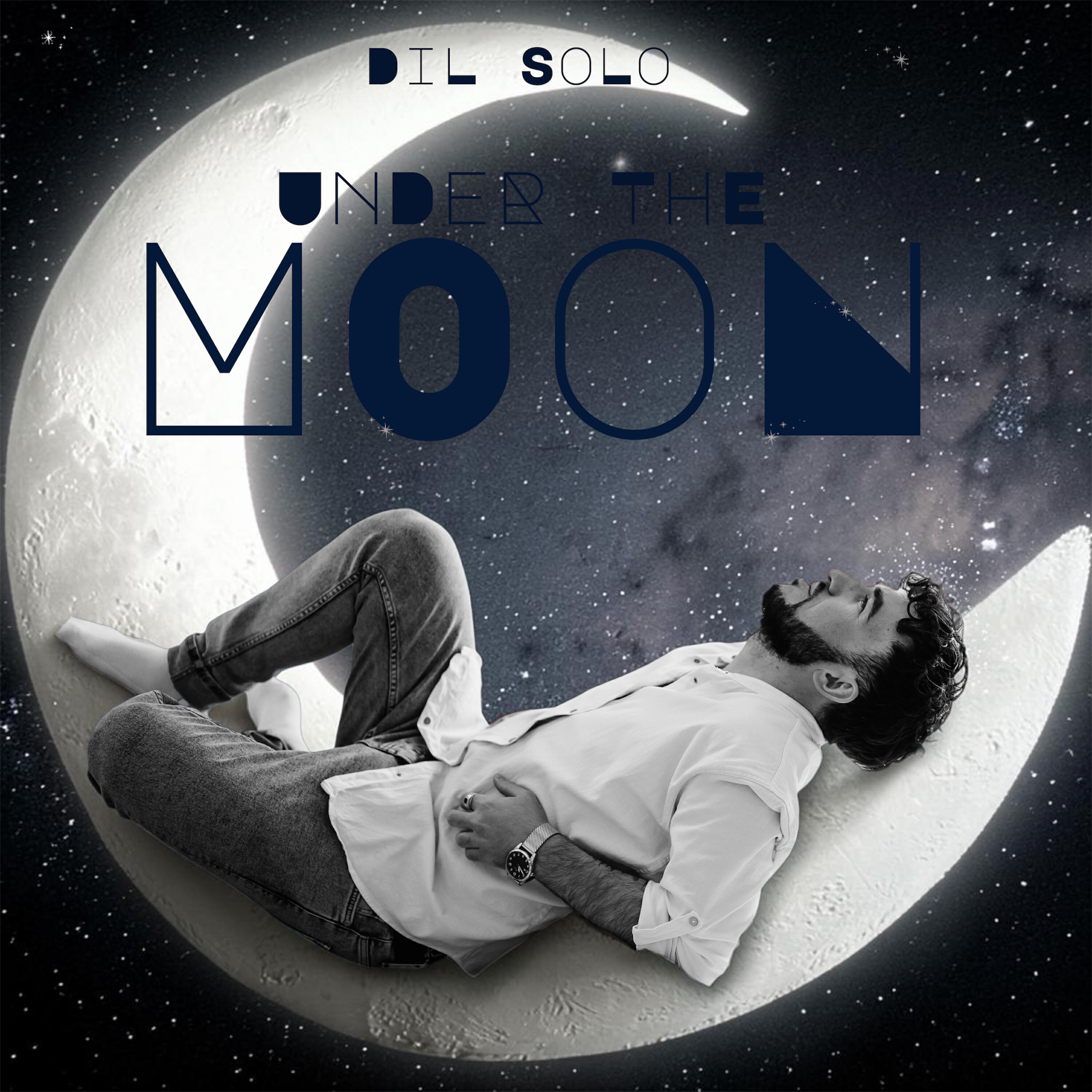 Релиз Under the Moon