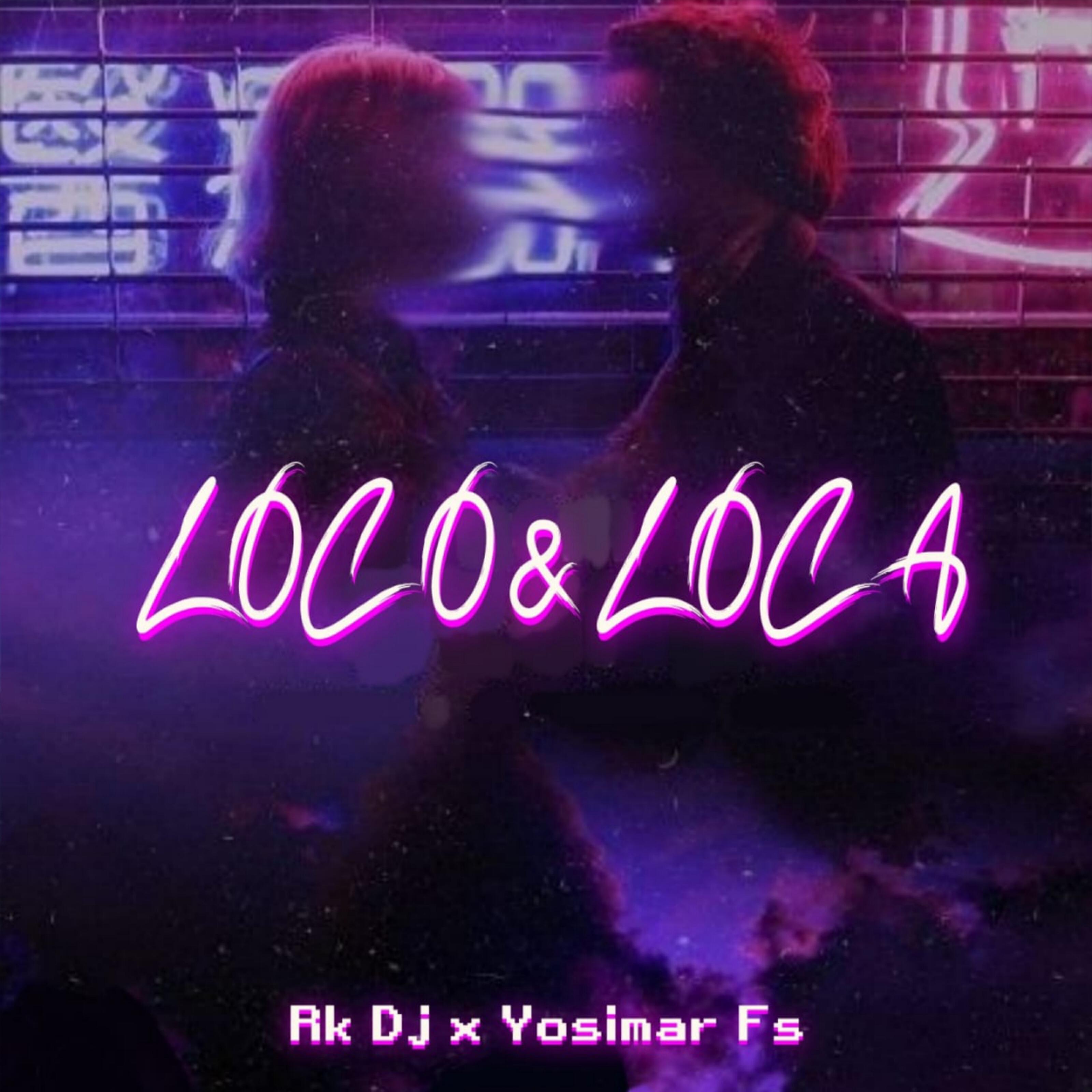 Релиз Loco y Loca