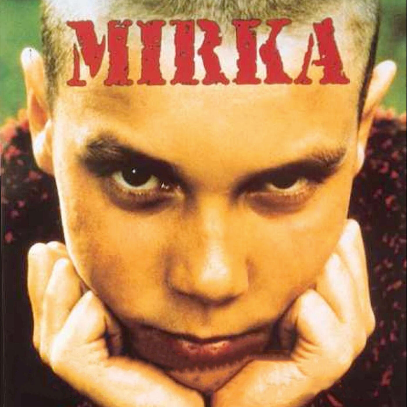 Релиз Mirka (Bande Originale du Film)