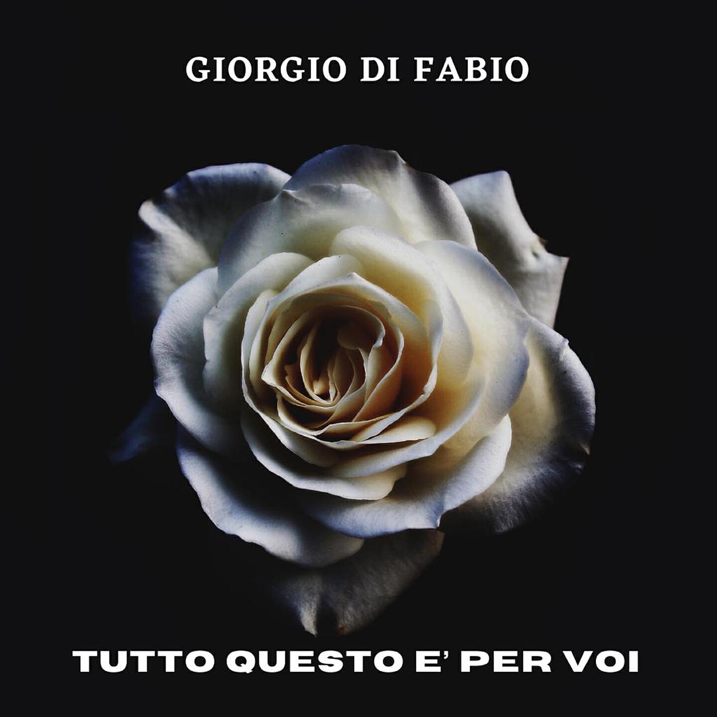 Релиз Tutto questo e' per voi