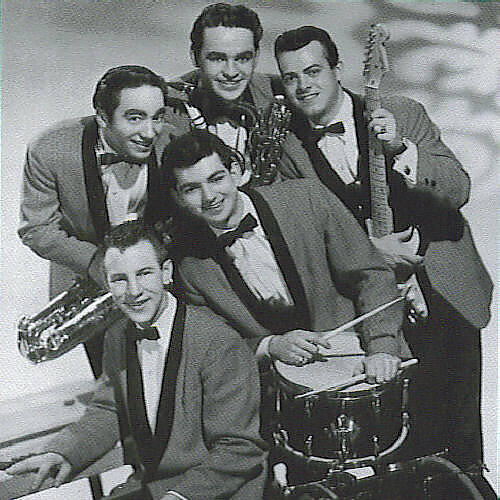 The Royaltones