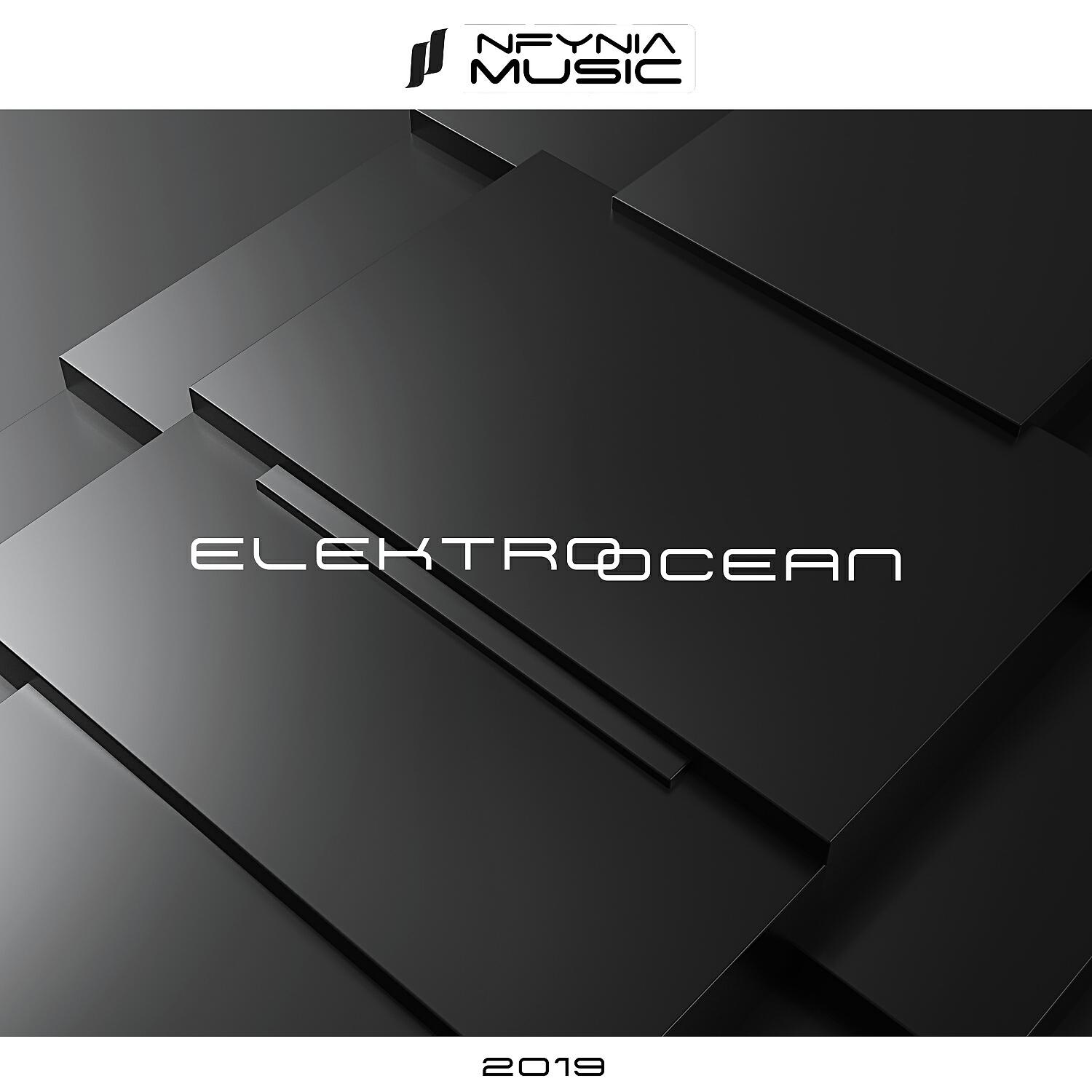 Релиз Elektrocean 2019