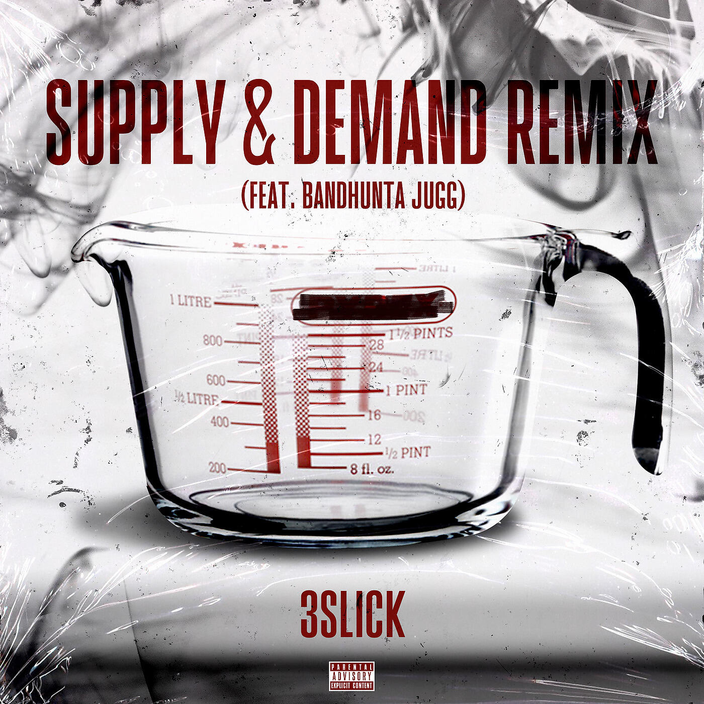 Релиз Supply & Demand Remix