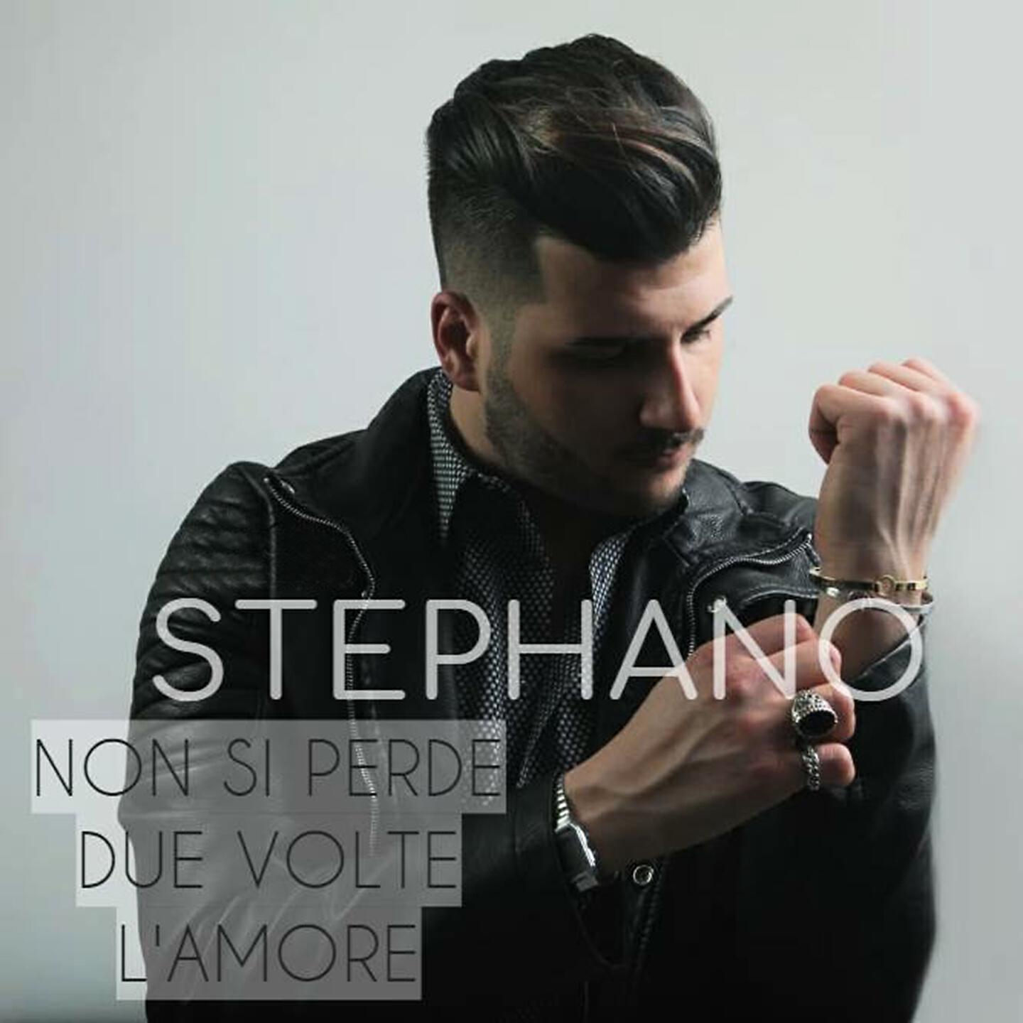 Релиз Non si perde due volte l'amore