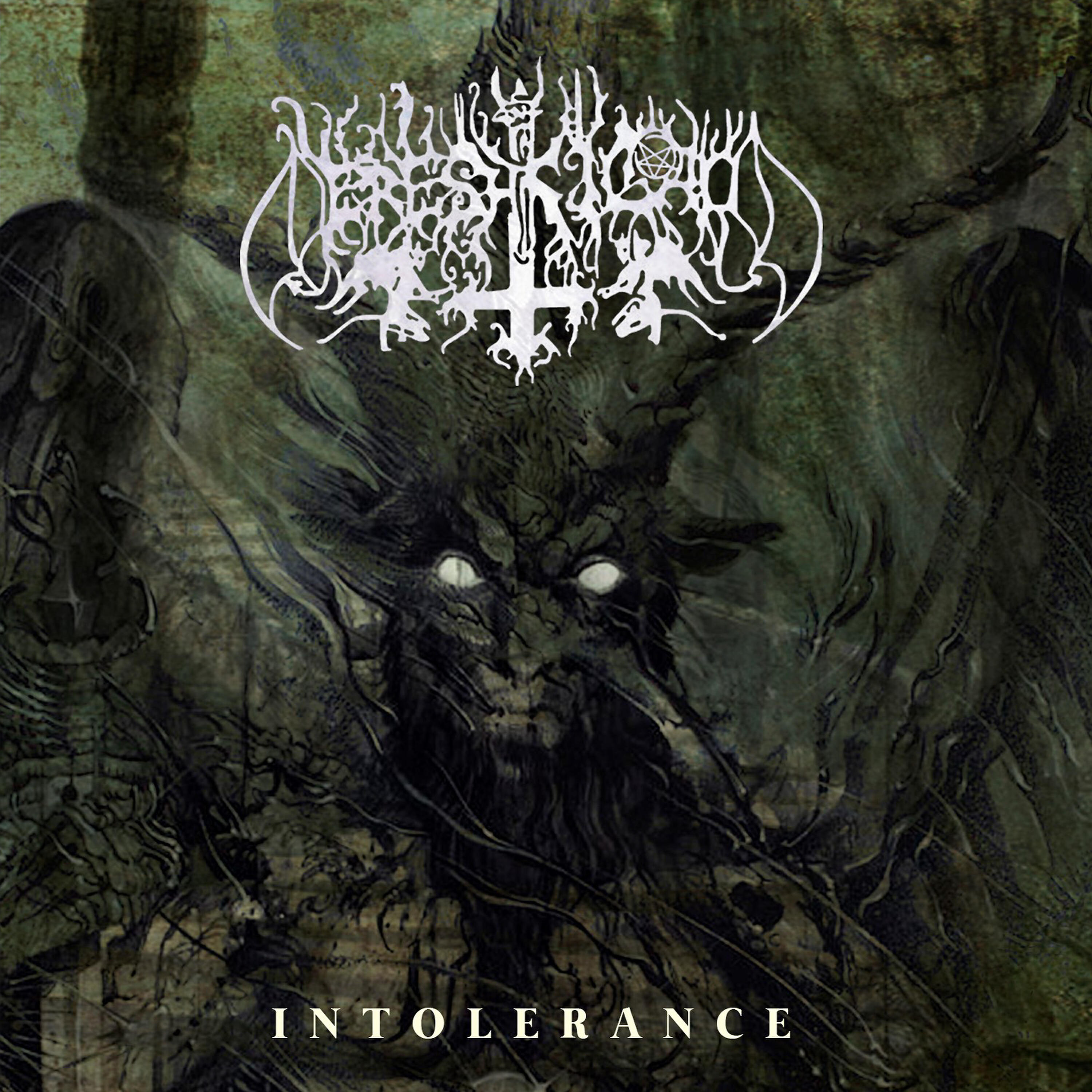 Релиз Intolerance