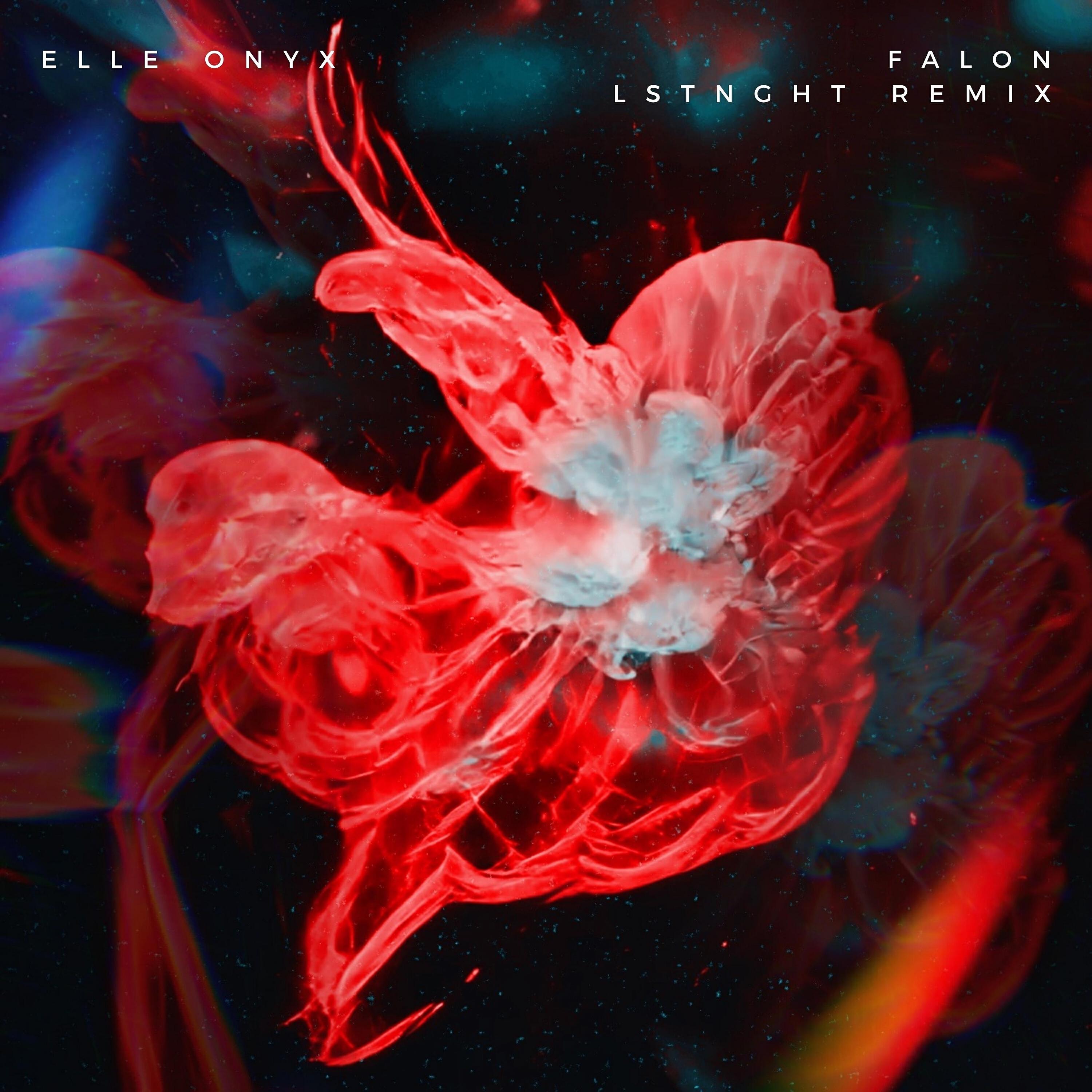 Релиз Falon (LSTNGHT Remix)
