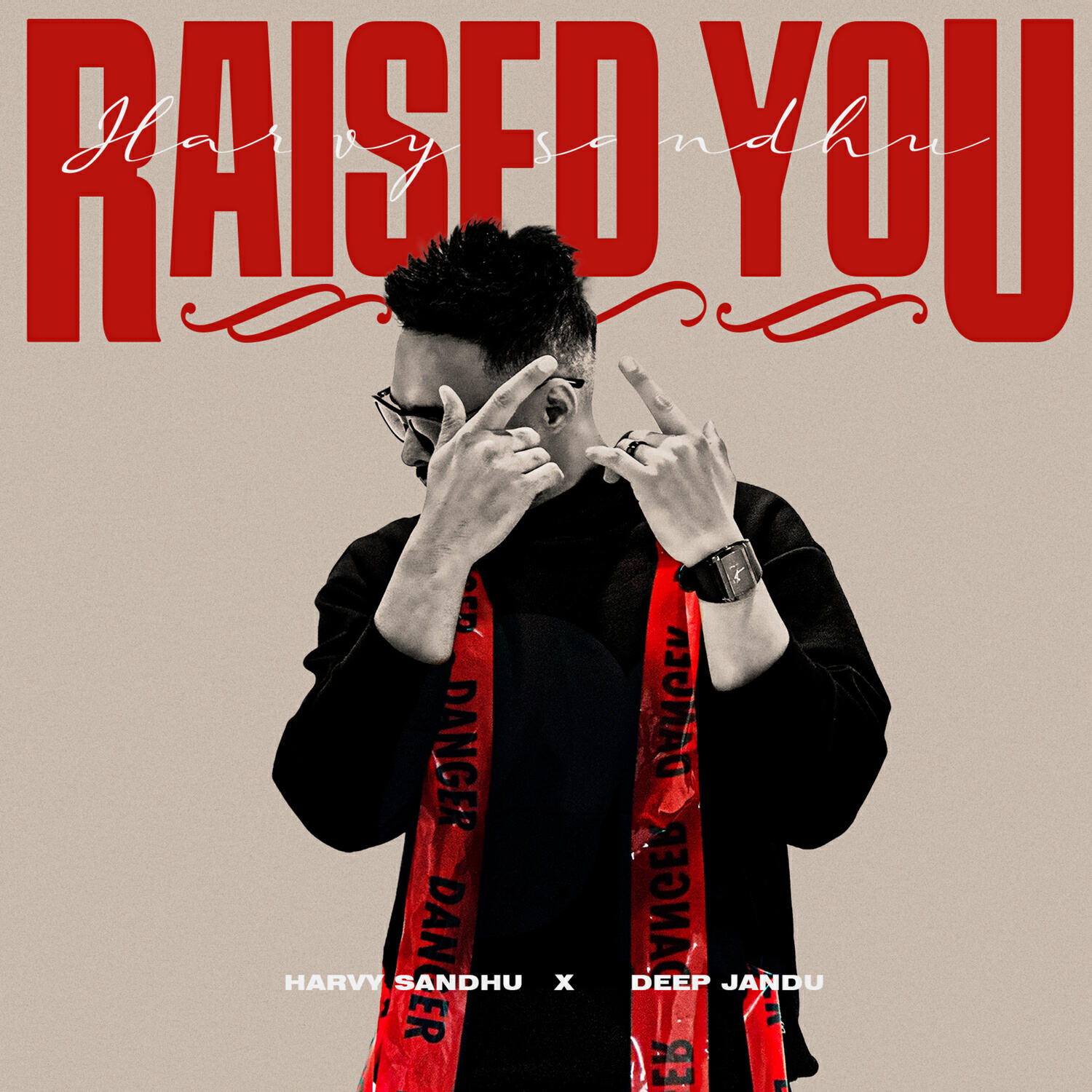 Релиз Raised You