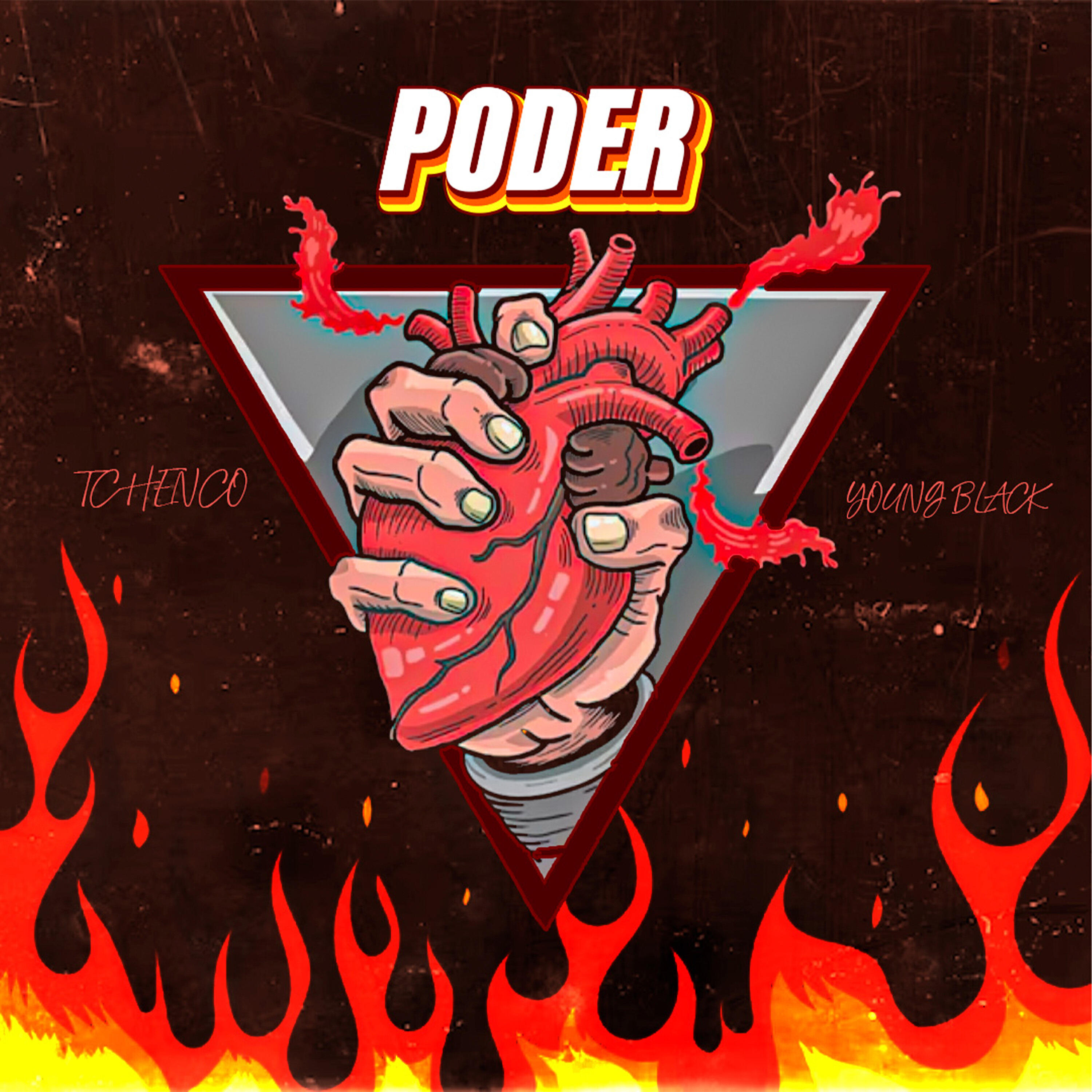 Релиз Poder