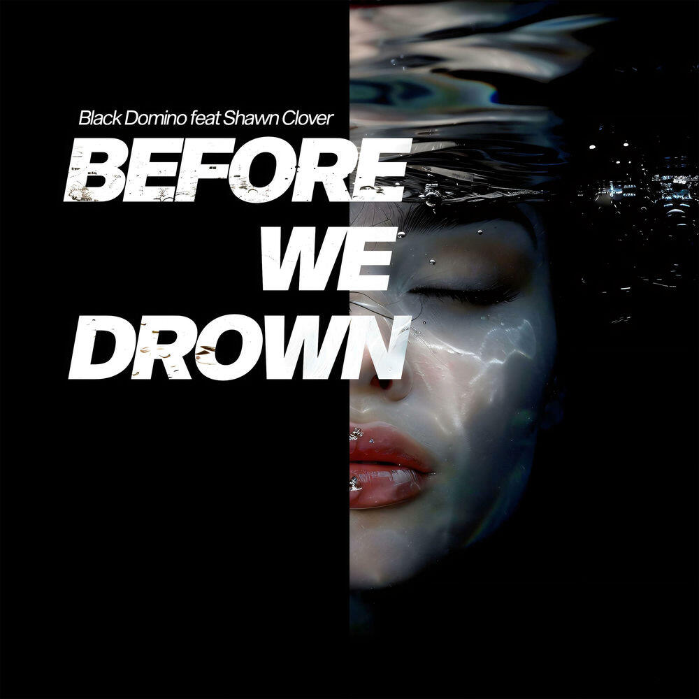 Релиз Before we drown