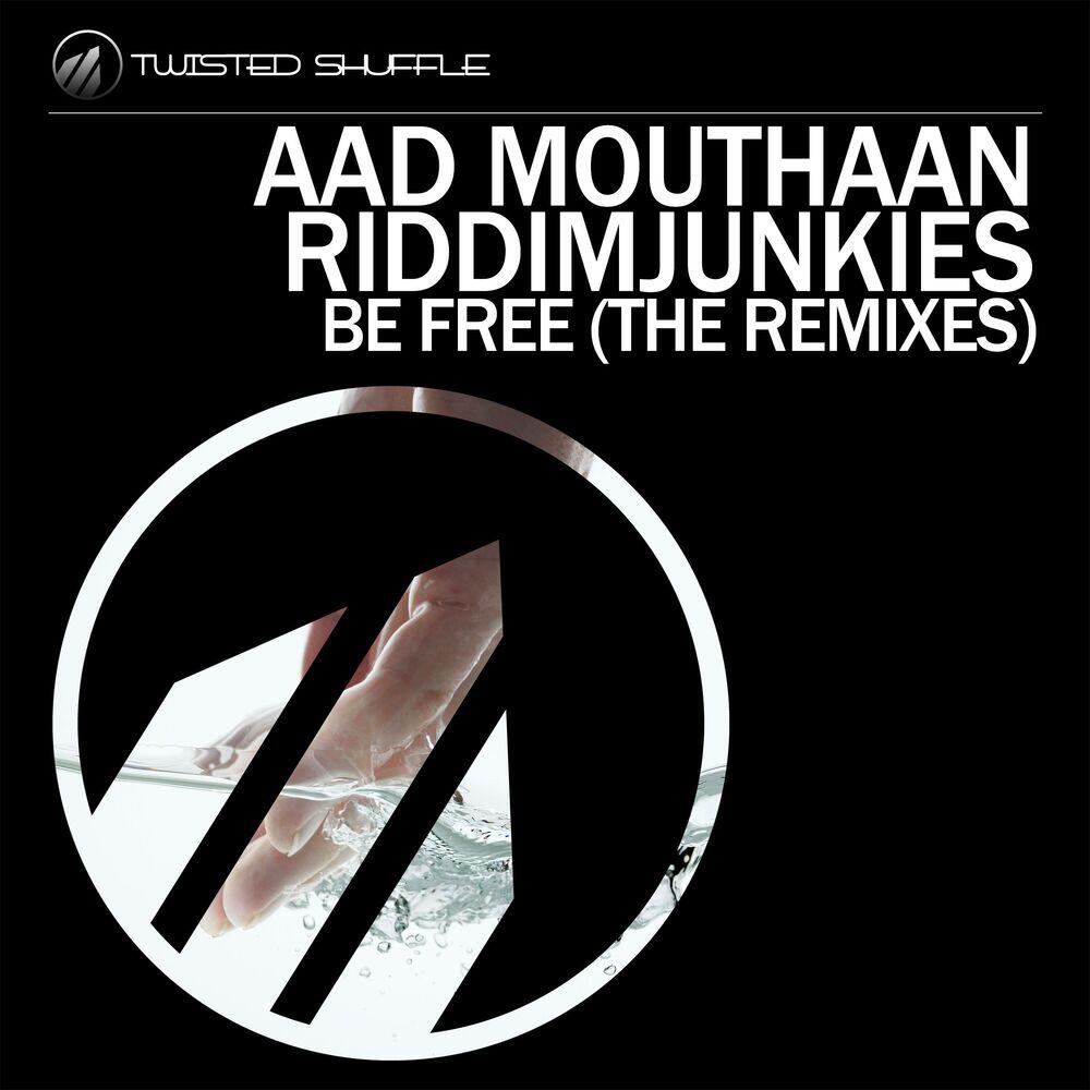 Релиз Be Free (The Remixes)