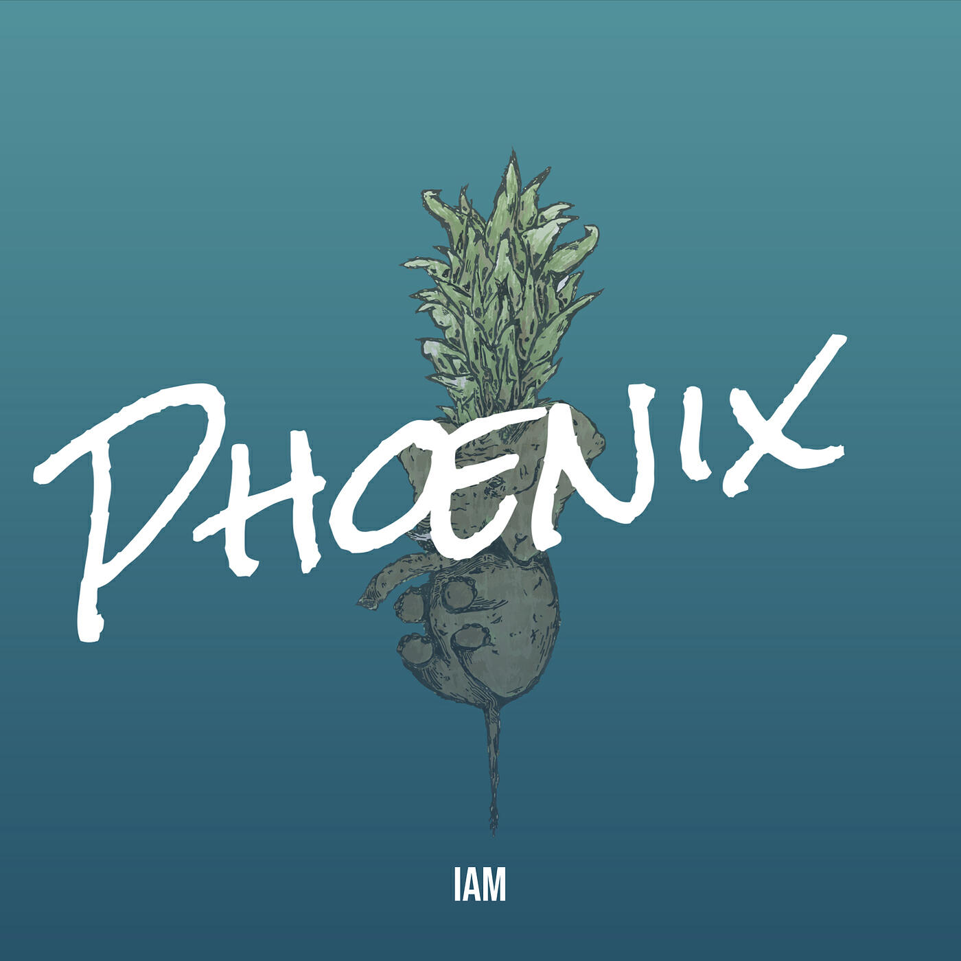 Релиз Phœnix