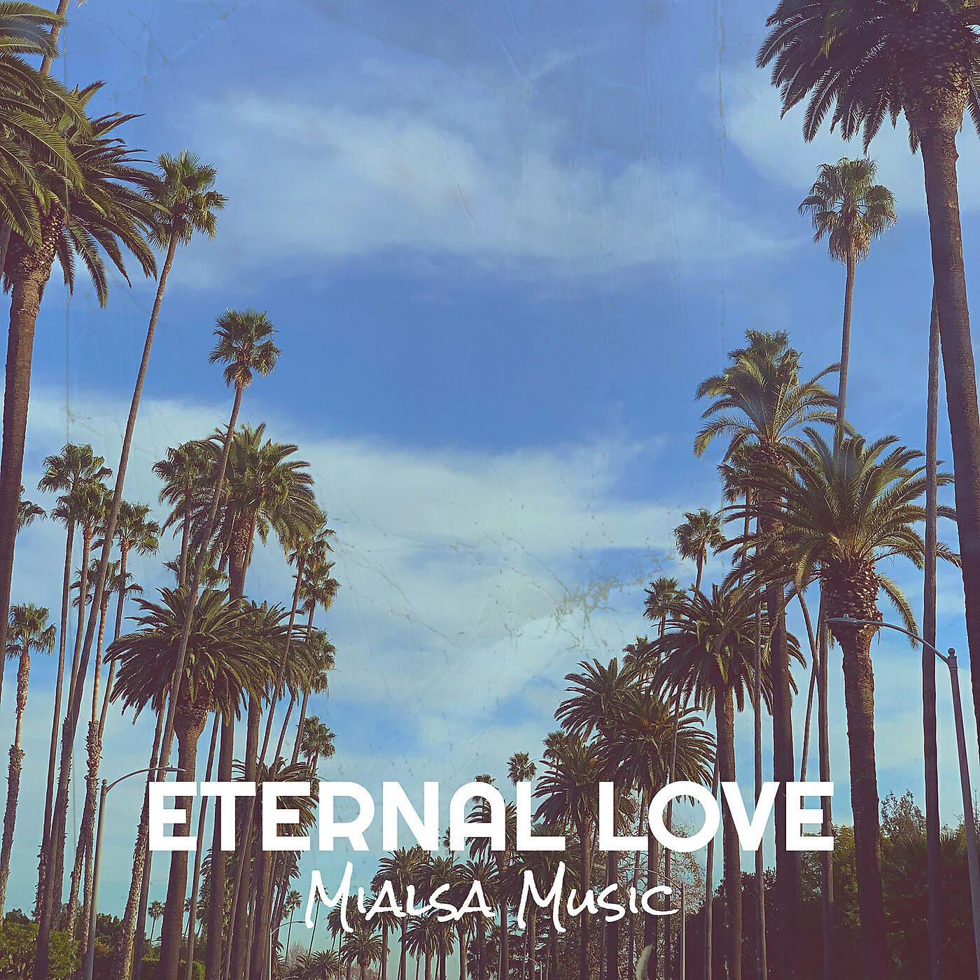 Релиз Eternal Love