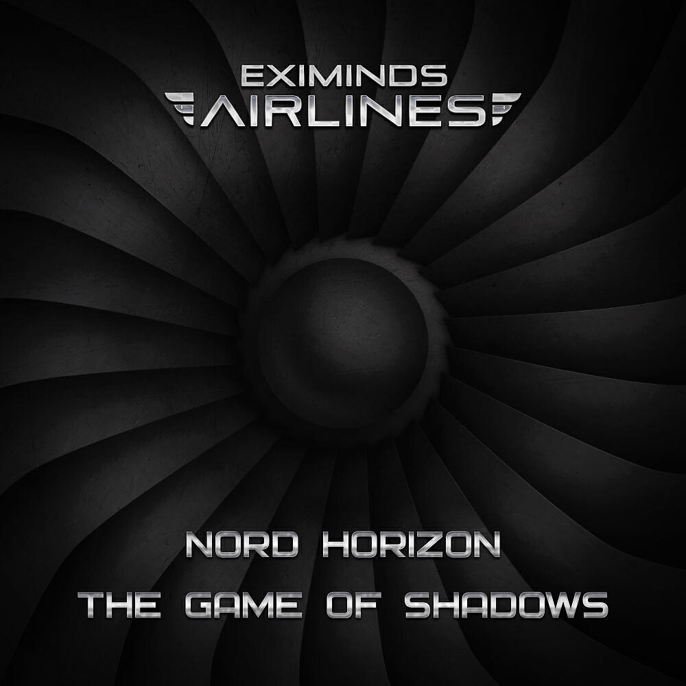 Релиз The Game Of Shadows