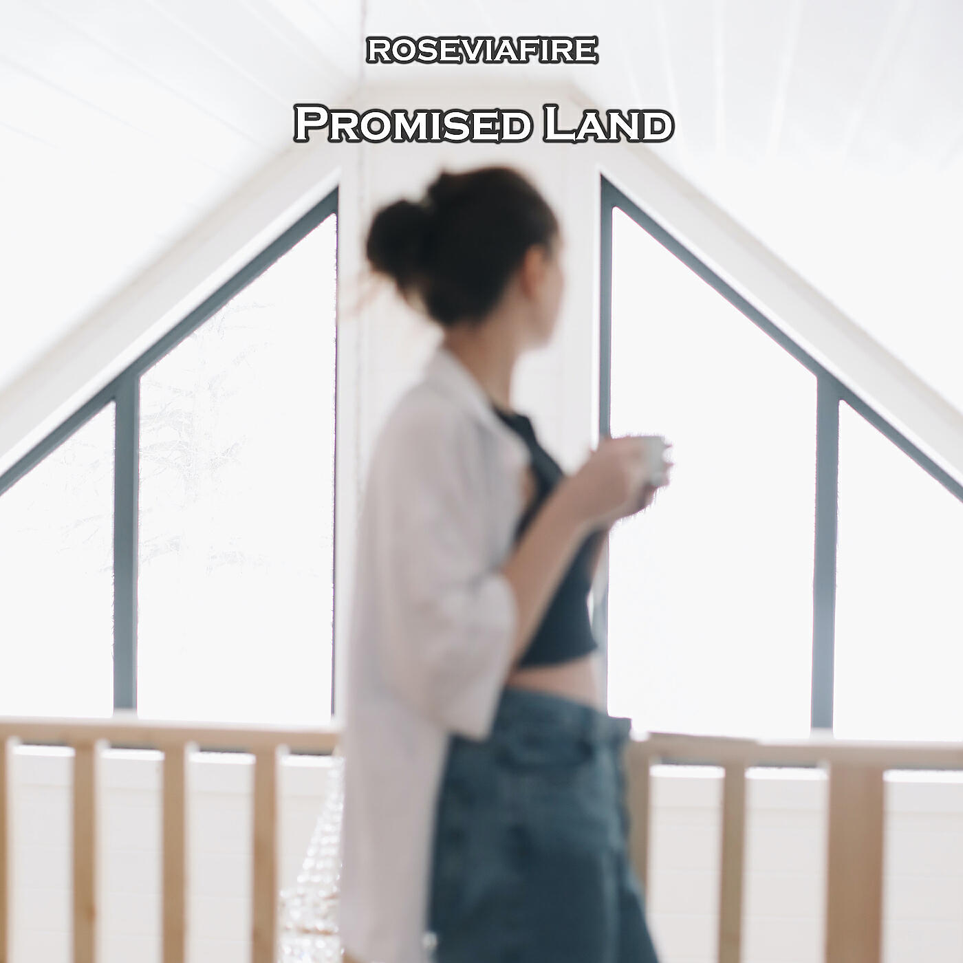 Релиз Promised Land