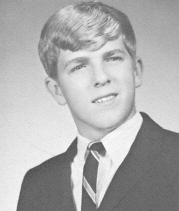 Johnny Beeman