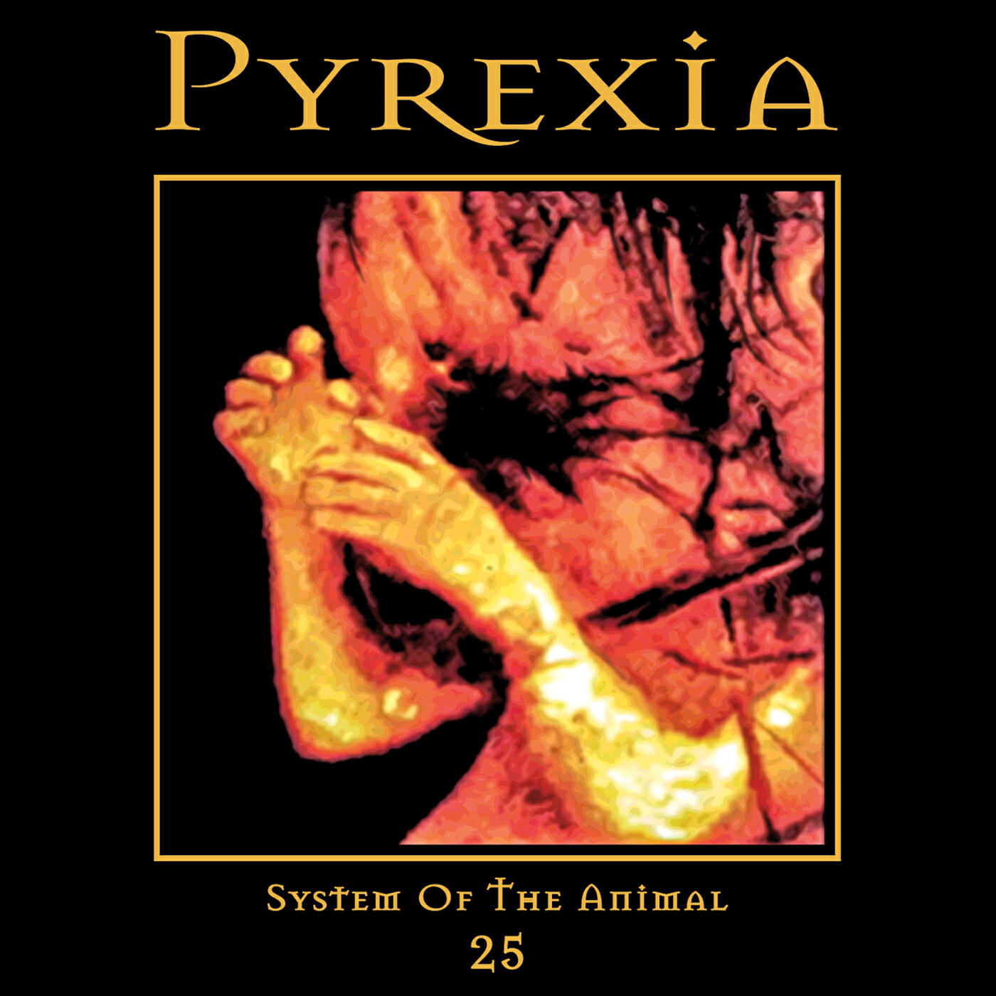 Релиз System of the Animal 25