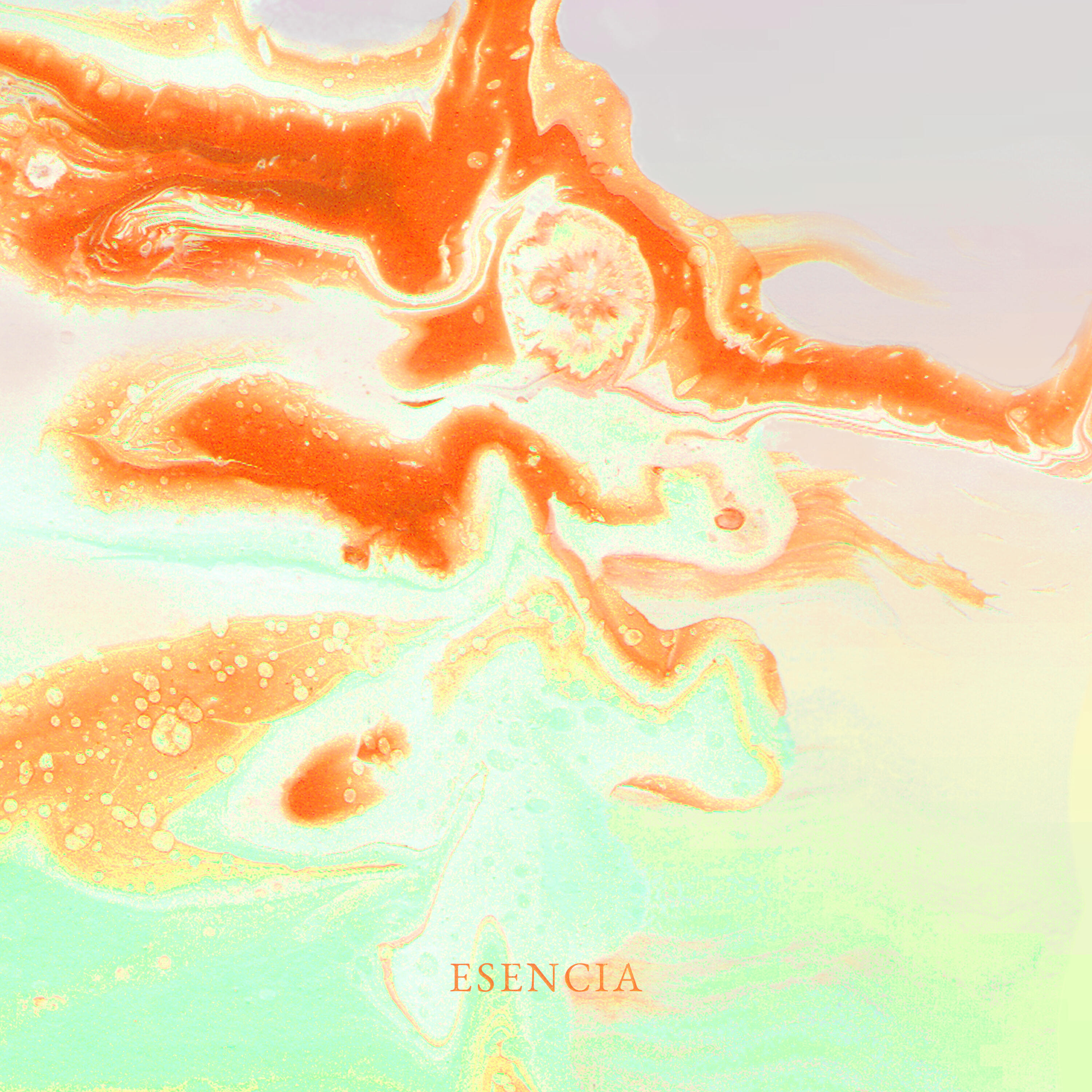 Релиз Esencia