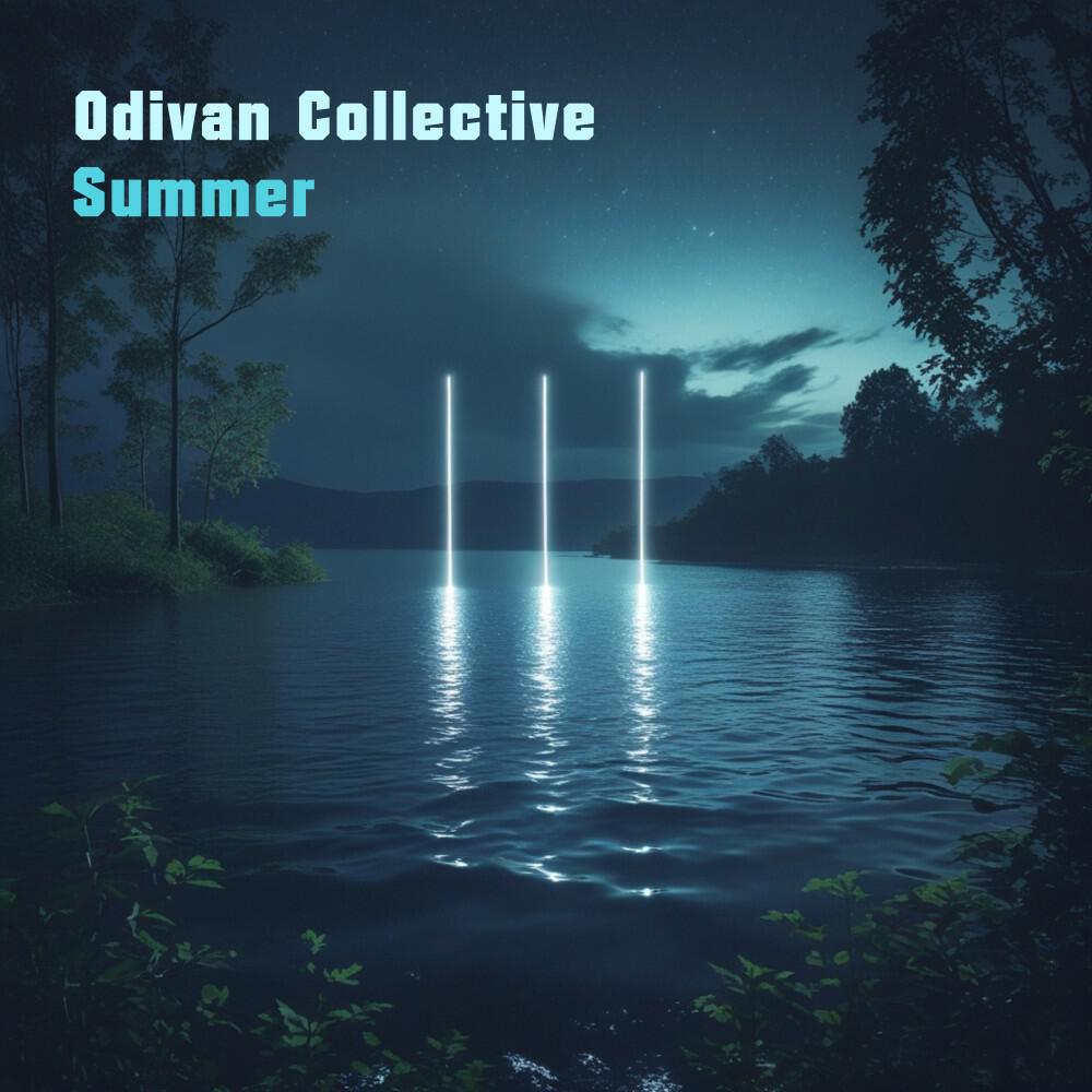 Релиз Summer