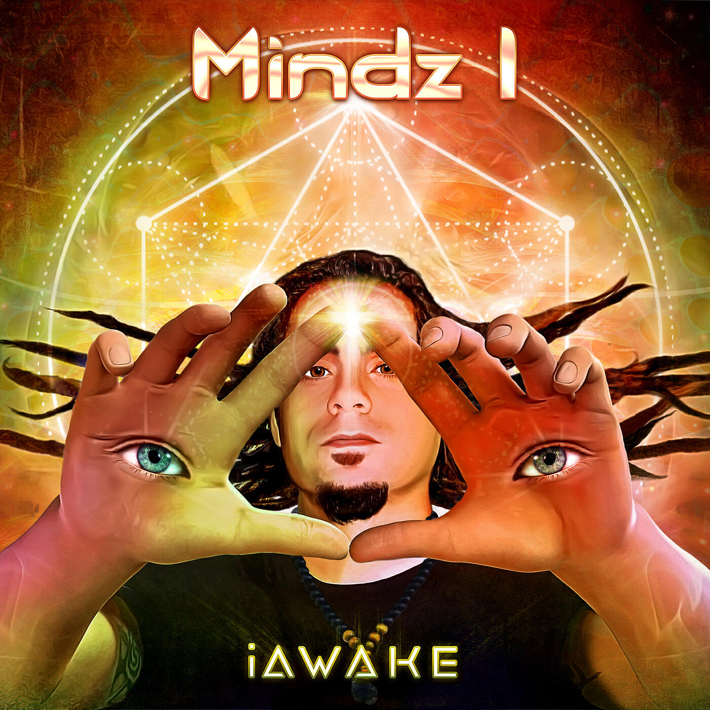 Релиз iAwake
