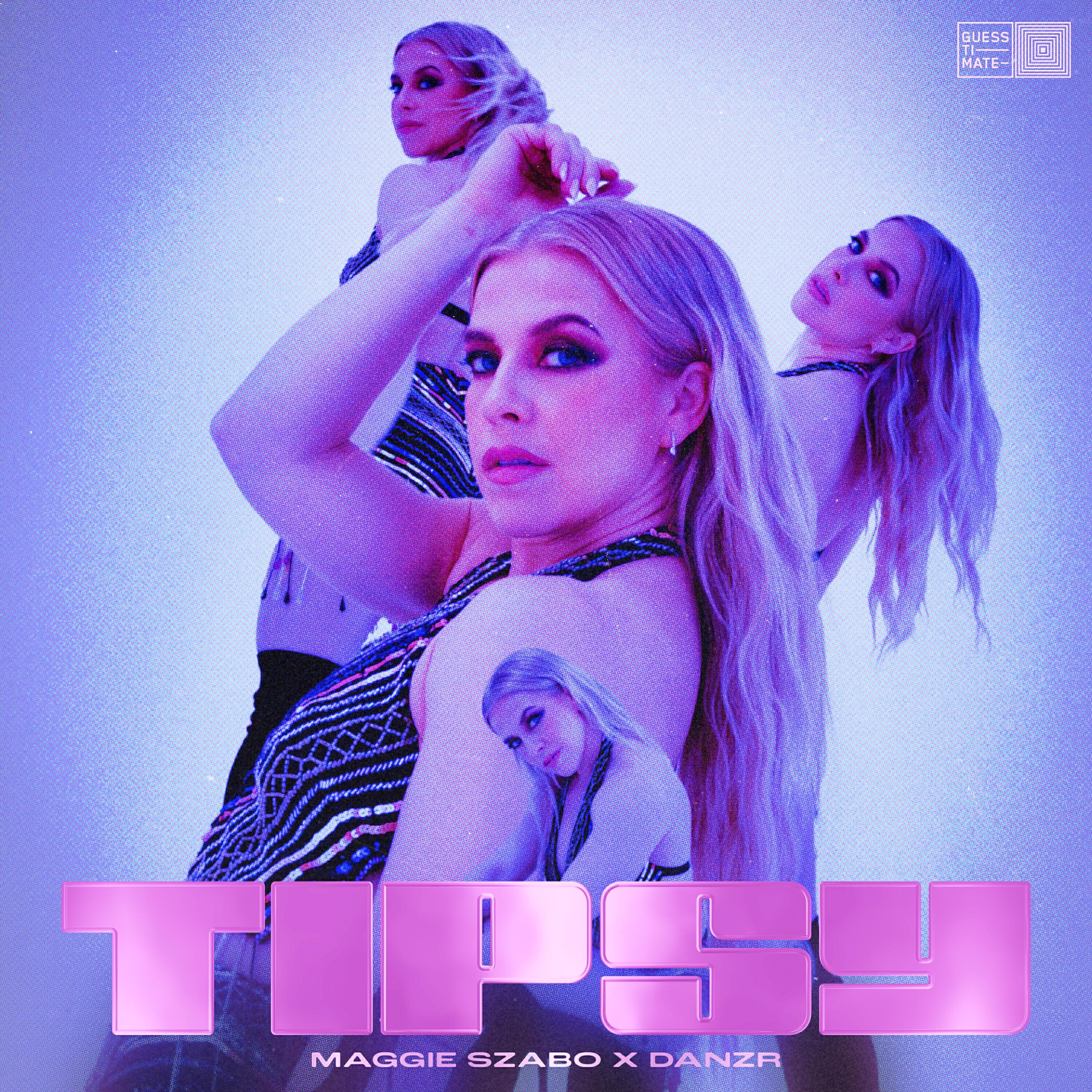 Релиз Tipsy