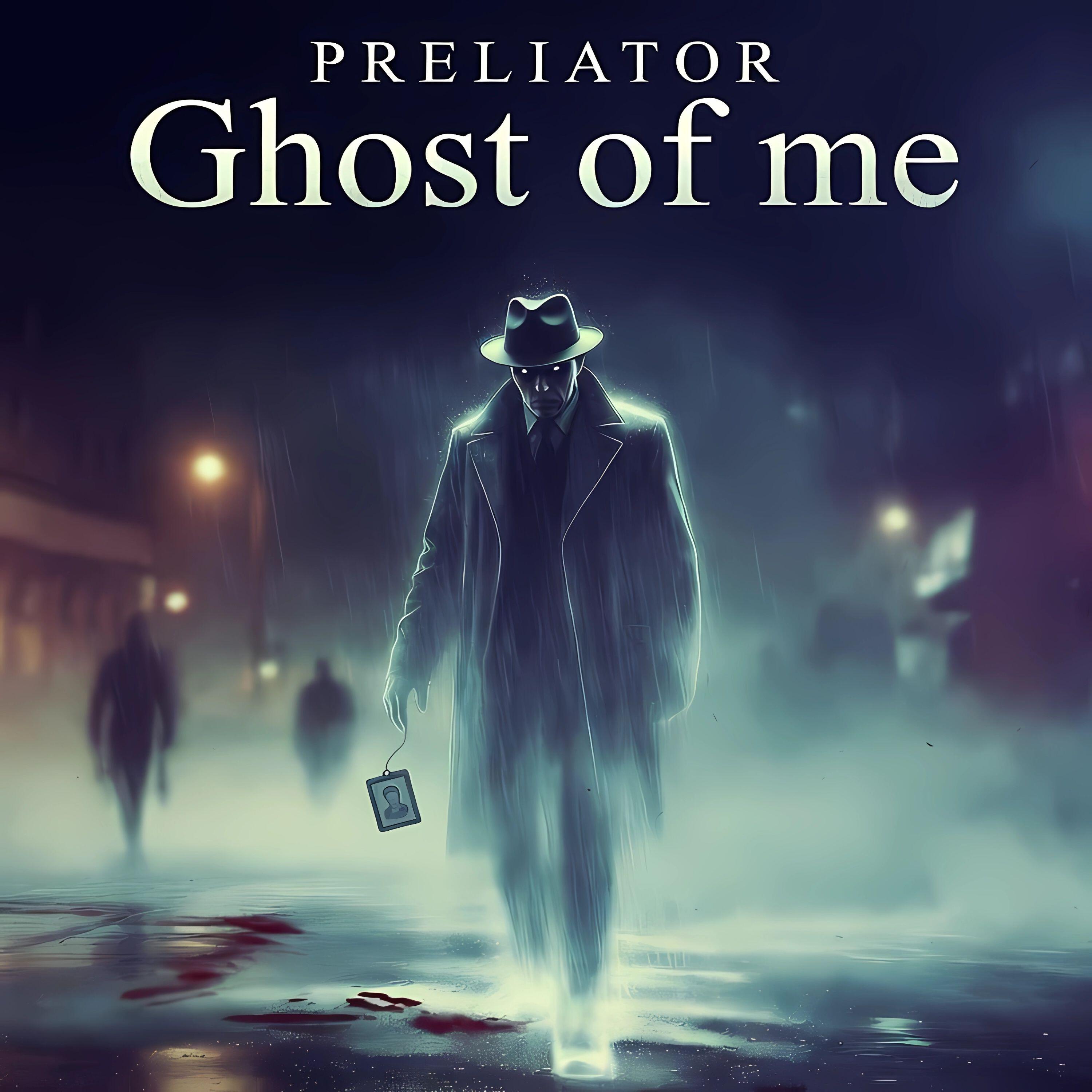Релиз Ghost of me
