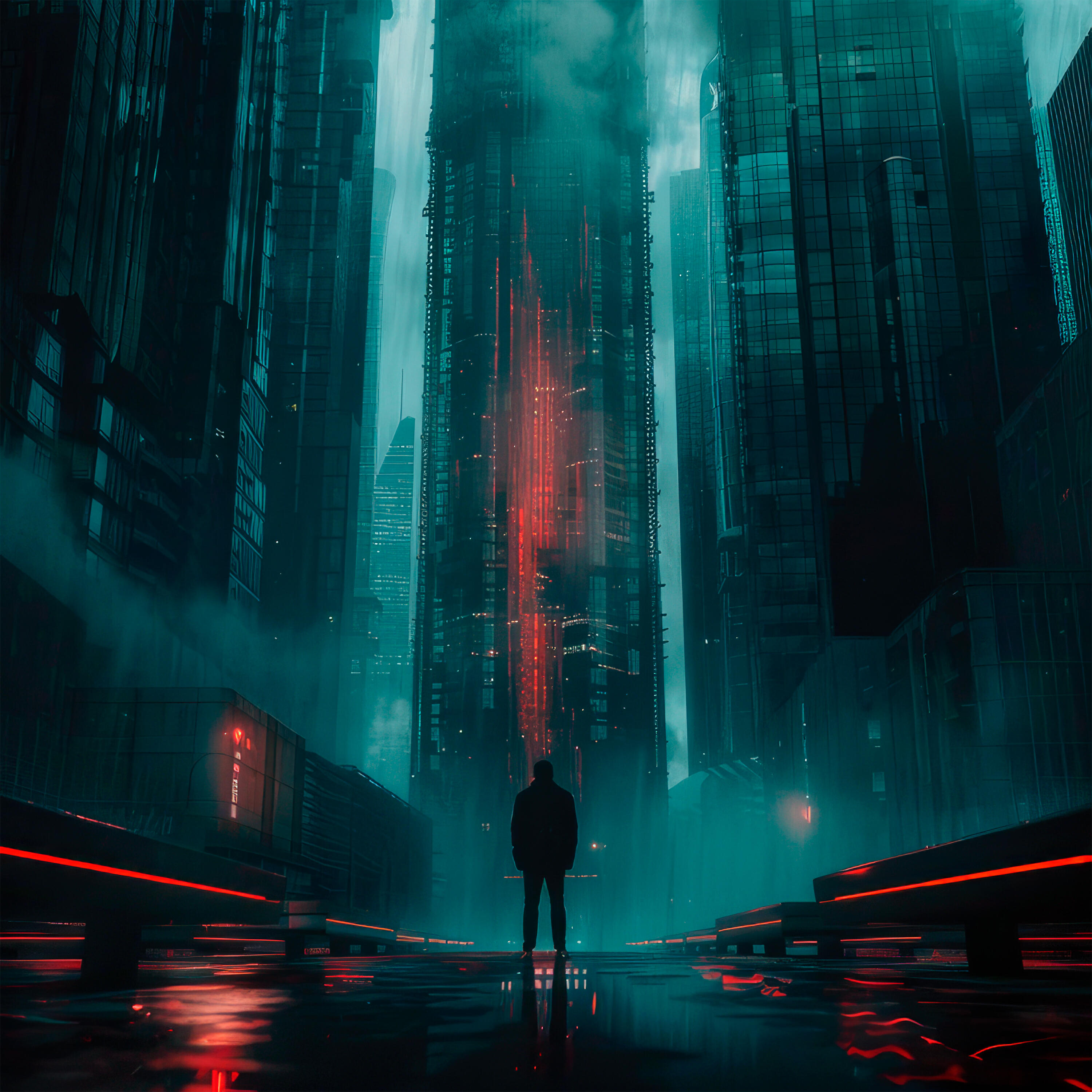 Релиз Эгоист и критик
