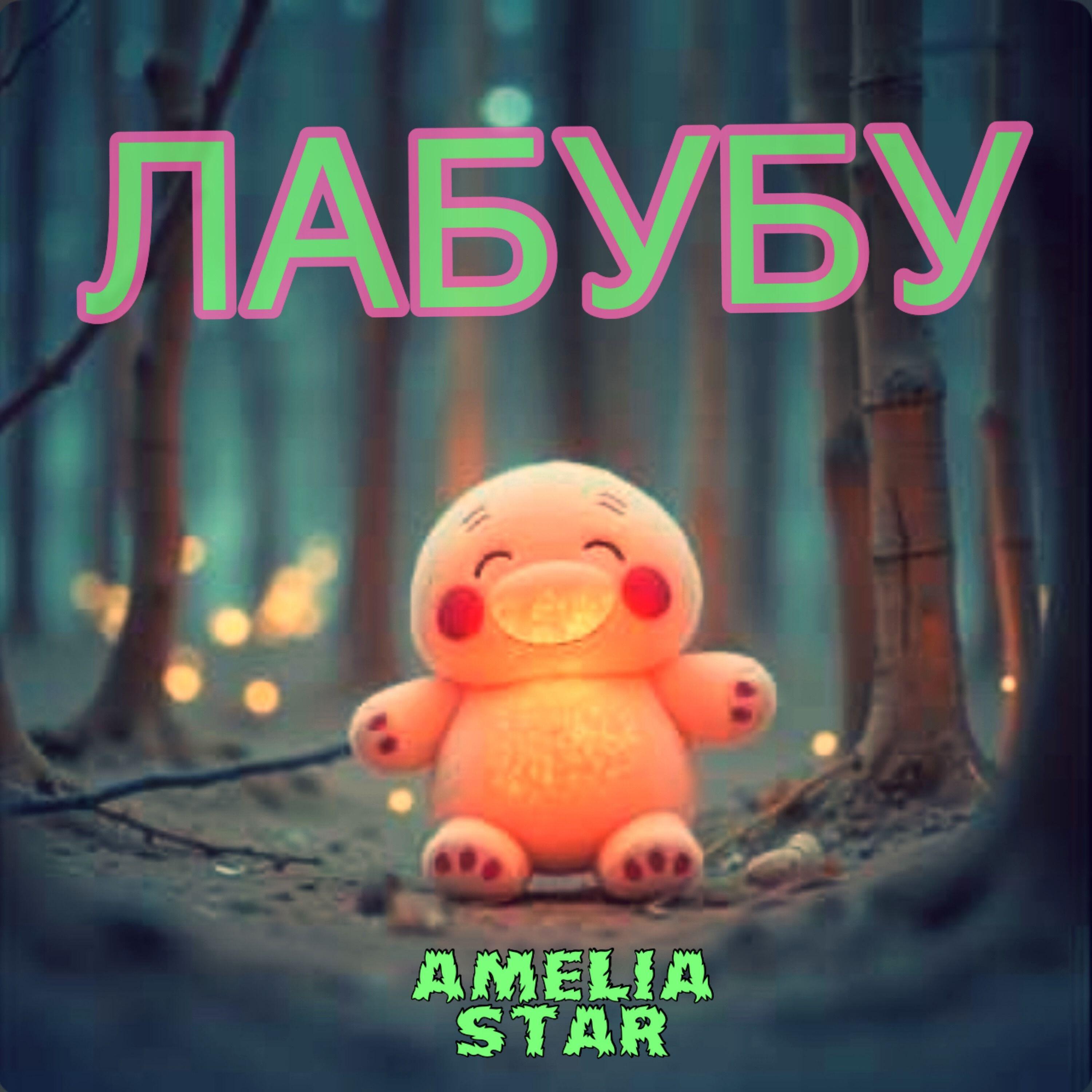 Релиз Лабубу