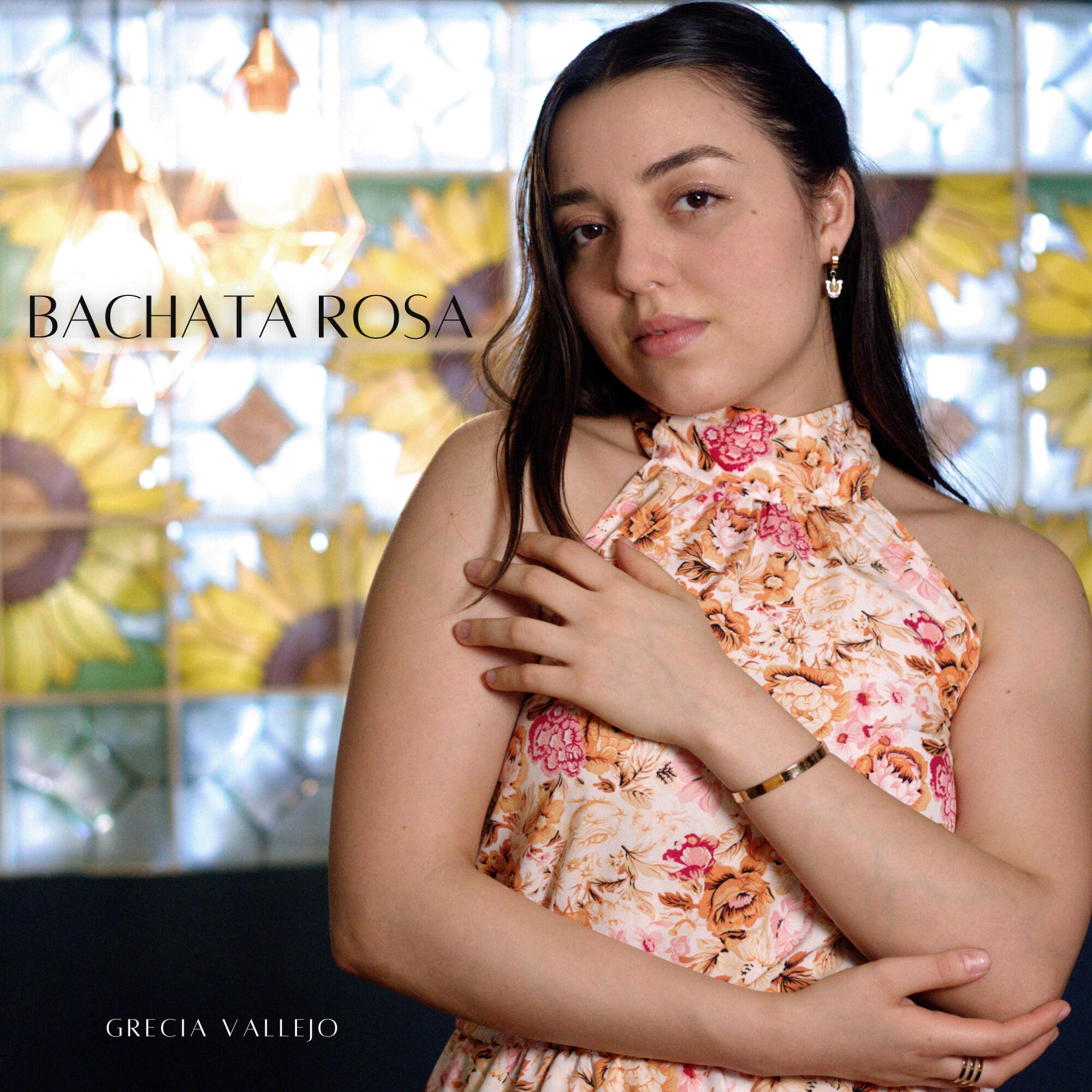 Релиз Bachata rosa
