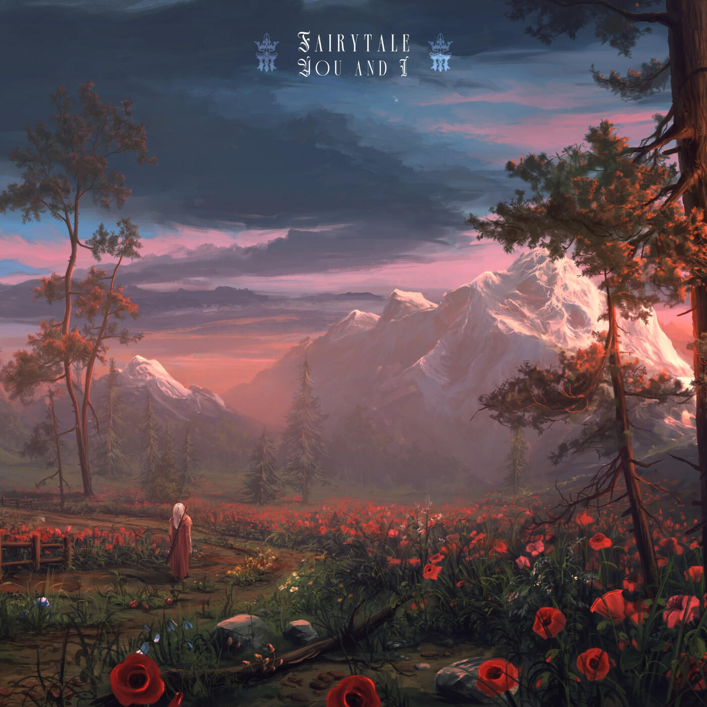 Релиз Fairytale / You and I