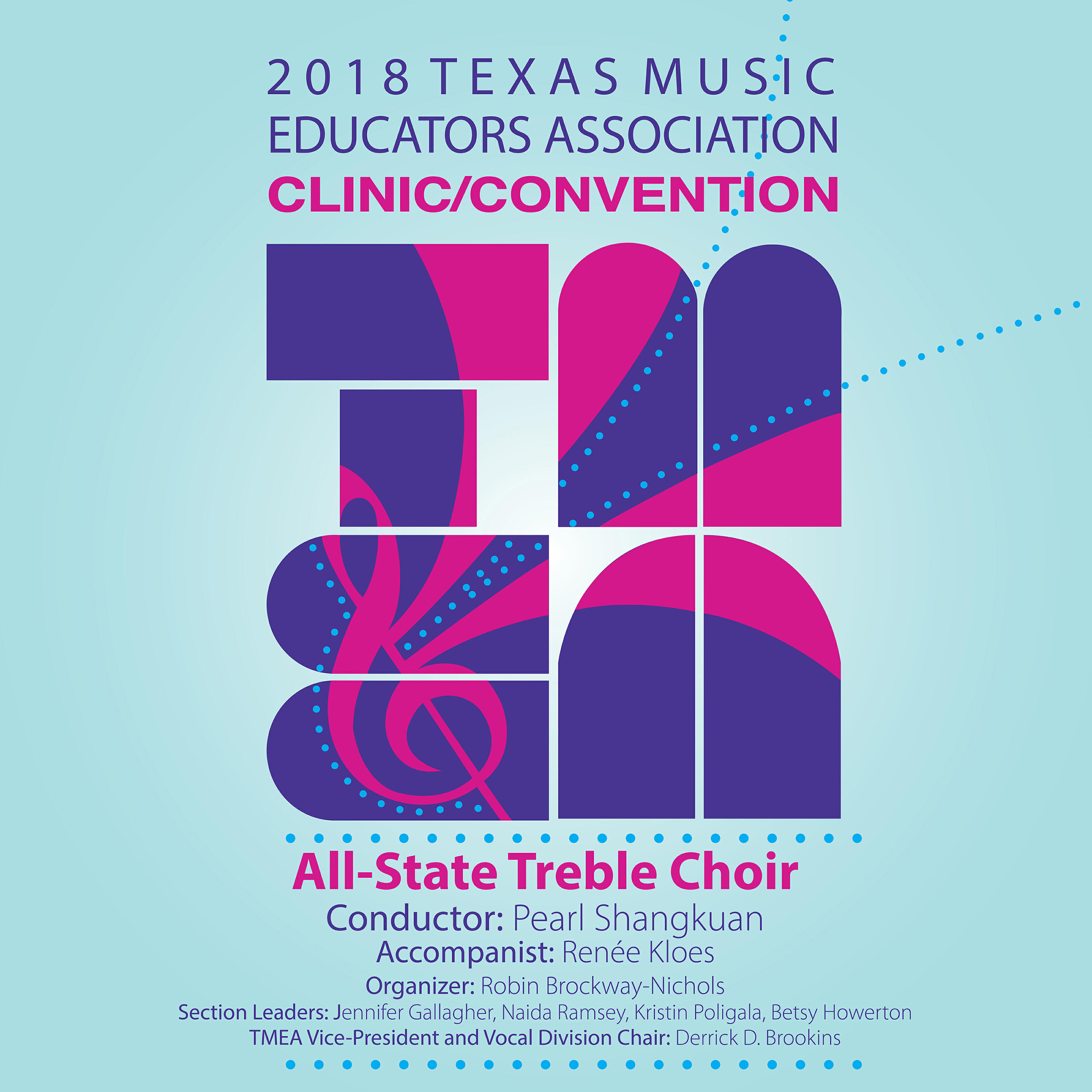 TMEA All-State Treble Choir