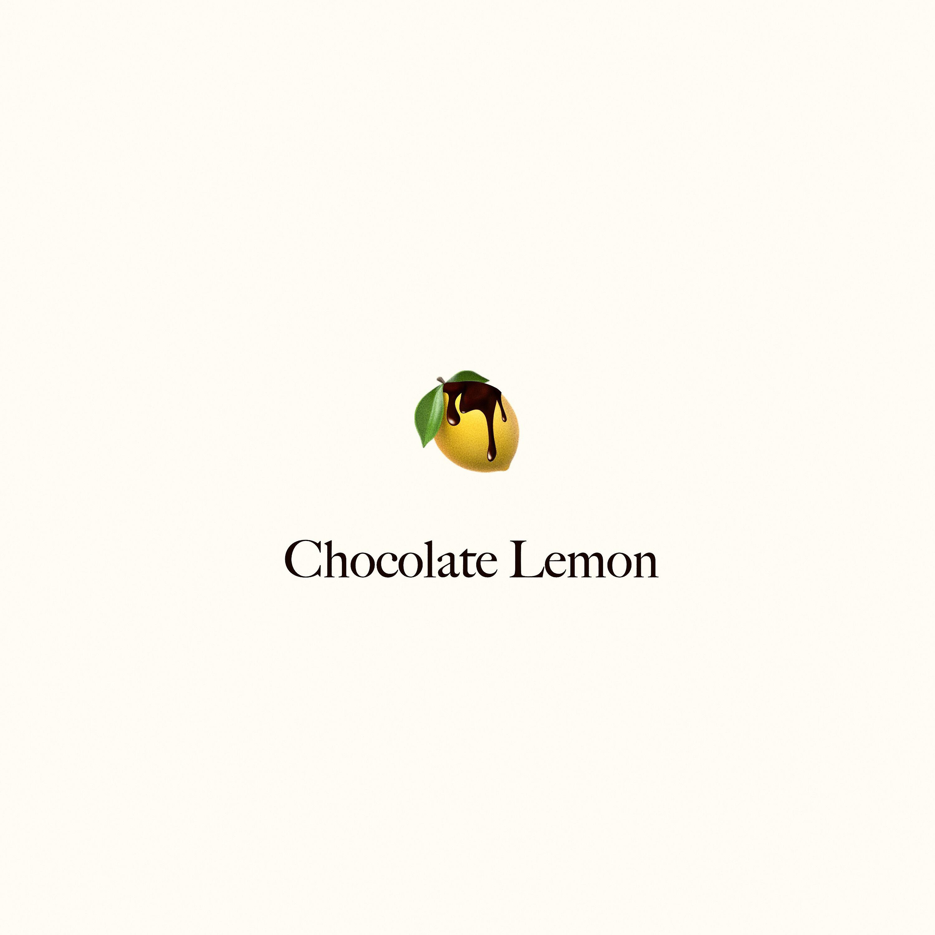 Релиз Сhocolate Lemon