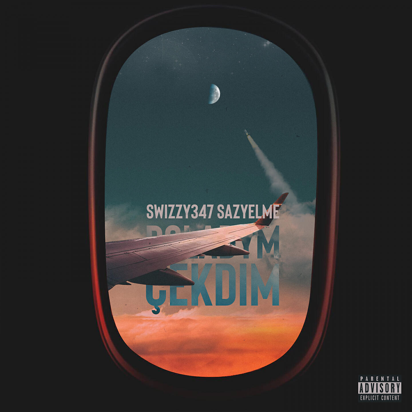 Релиз Doladym Çekdim
