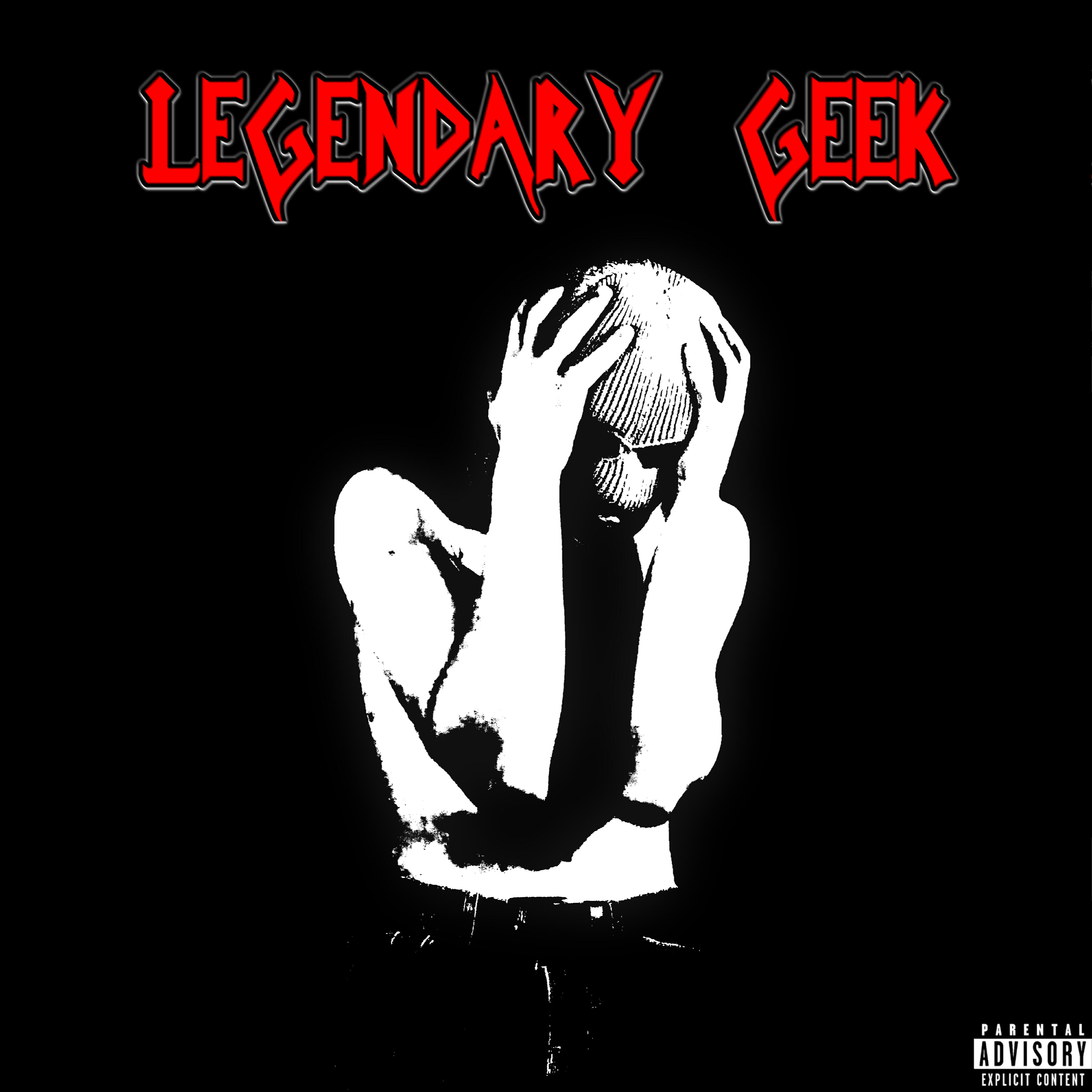 Релиз Legendary Geek