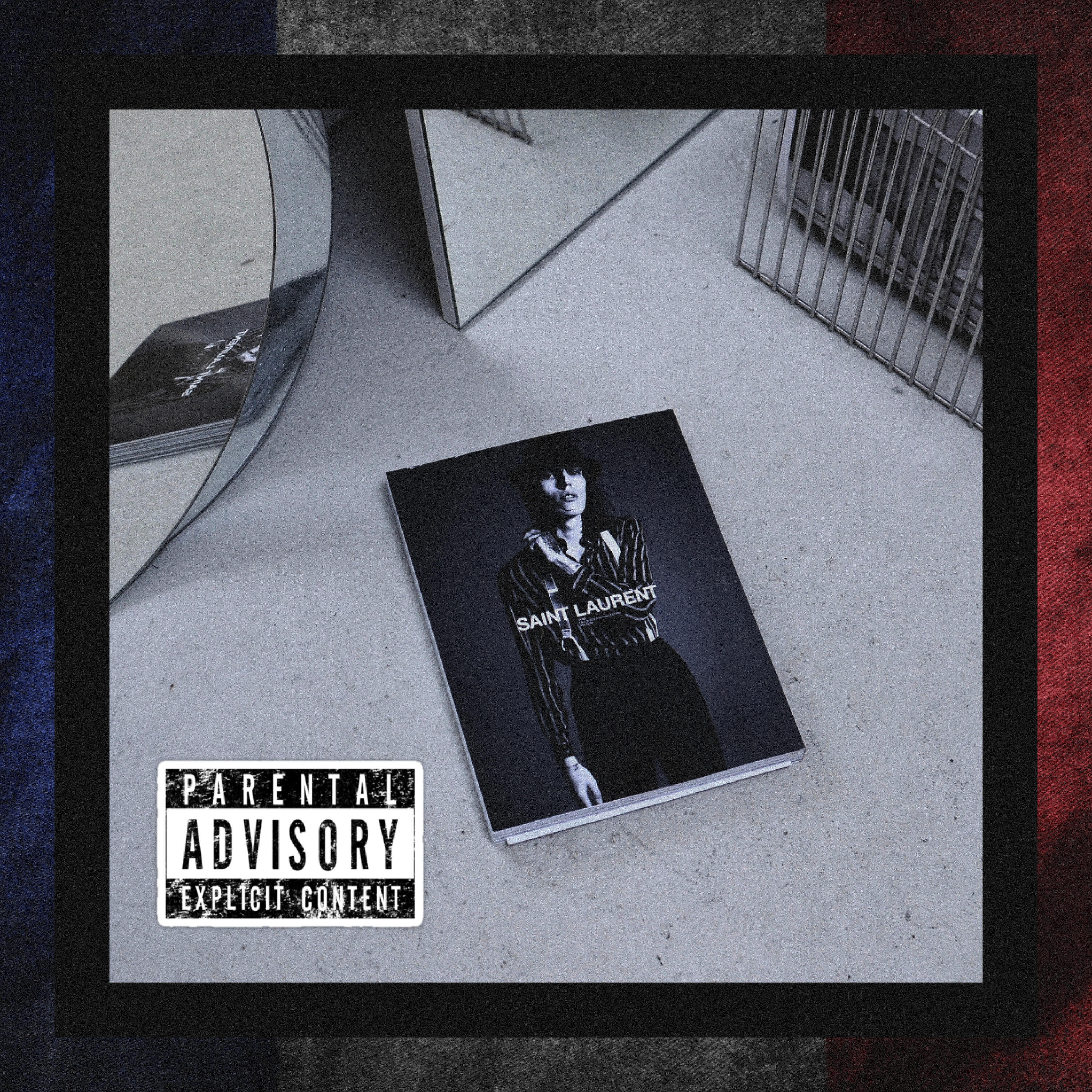 Релиз Sotaque Francês