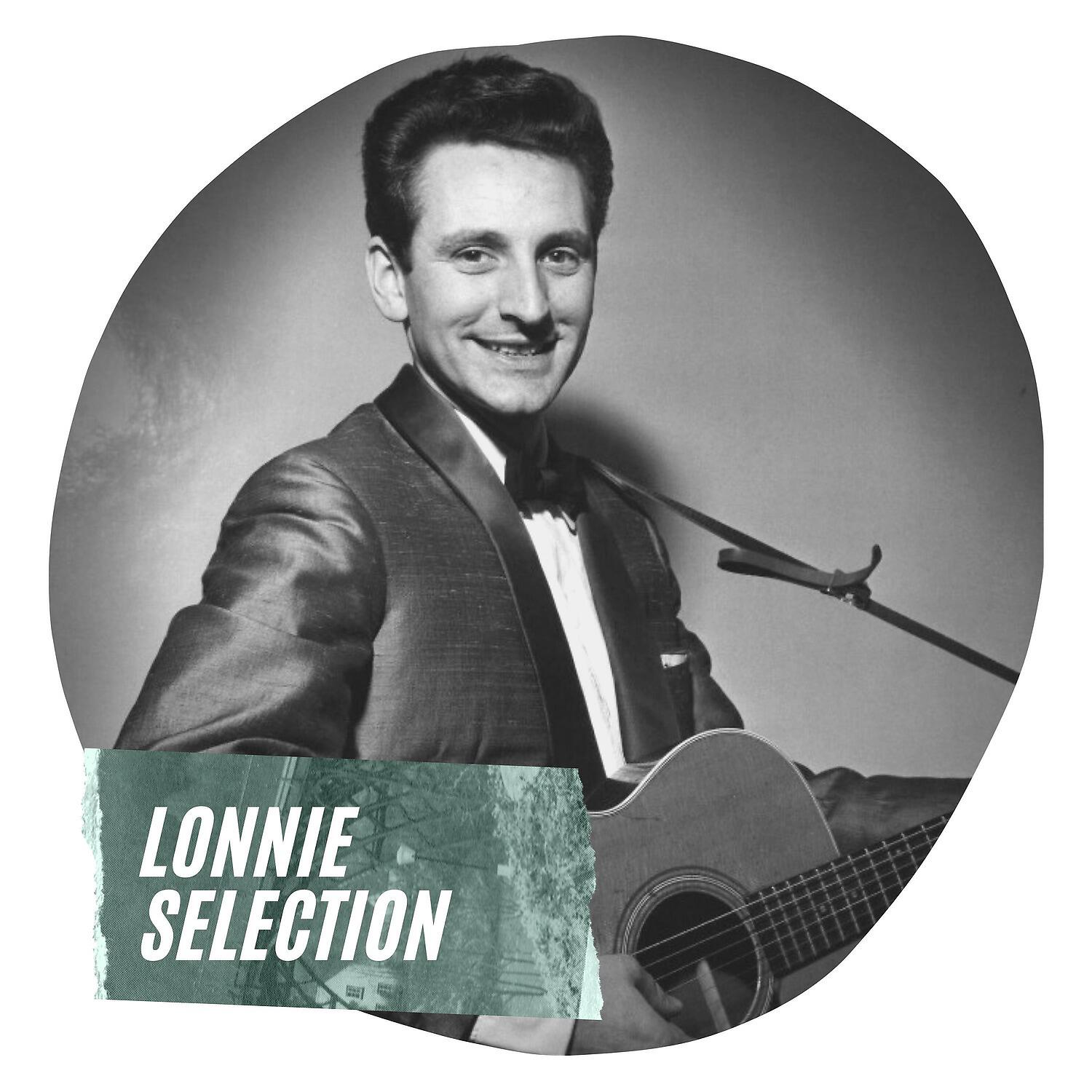 Постер альбома Lonnie Selection