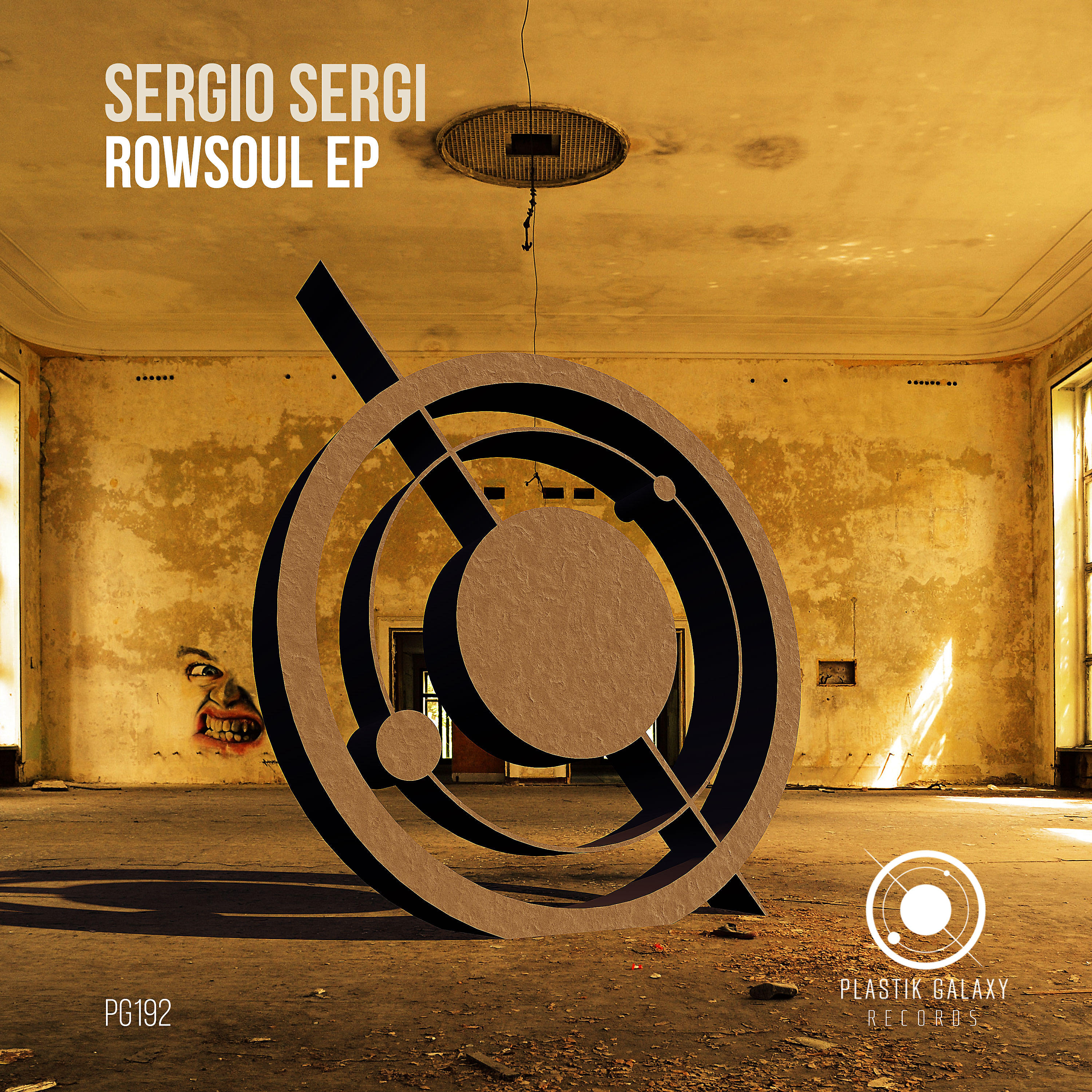 Релиз Rowsoul EP