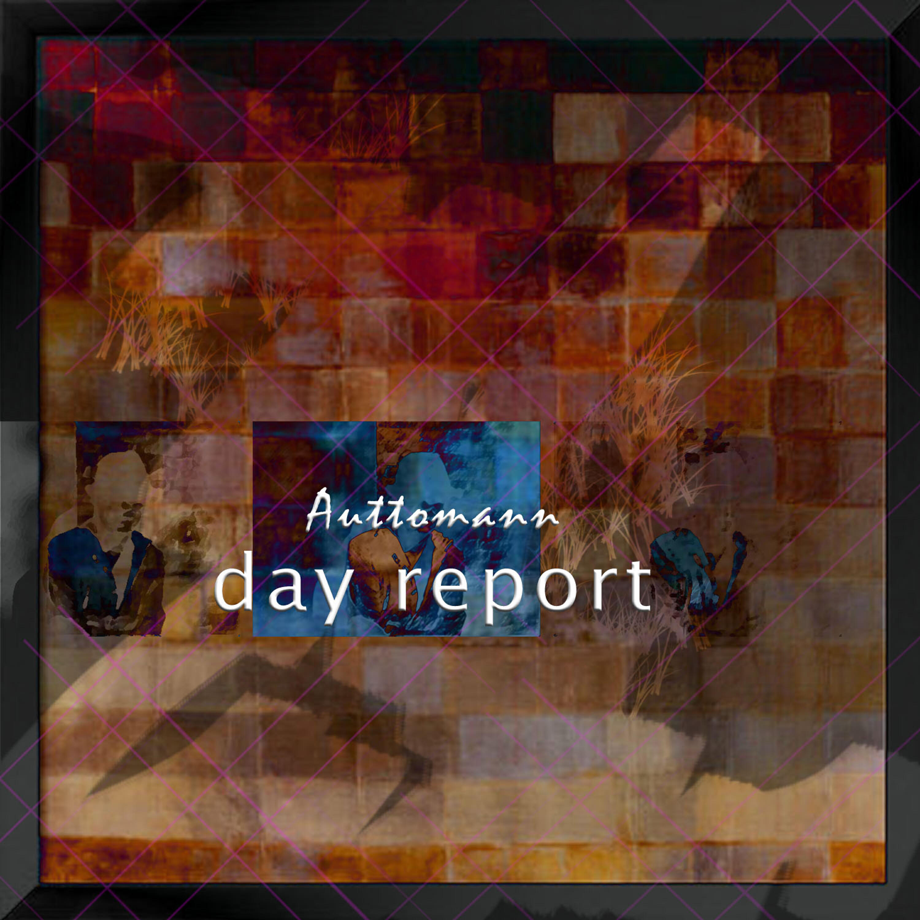 Релиз Day Report